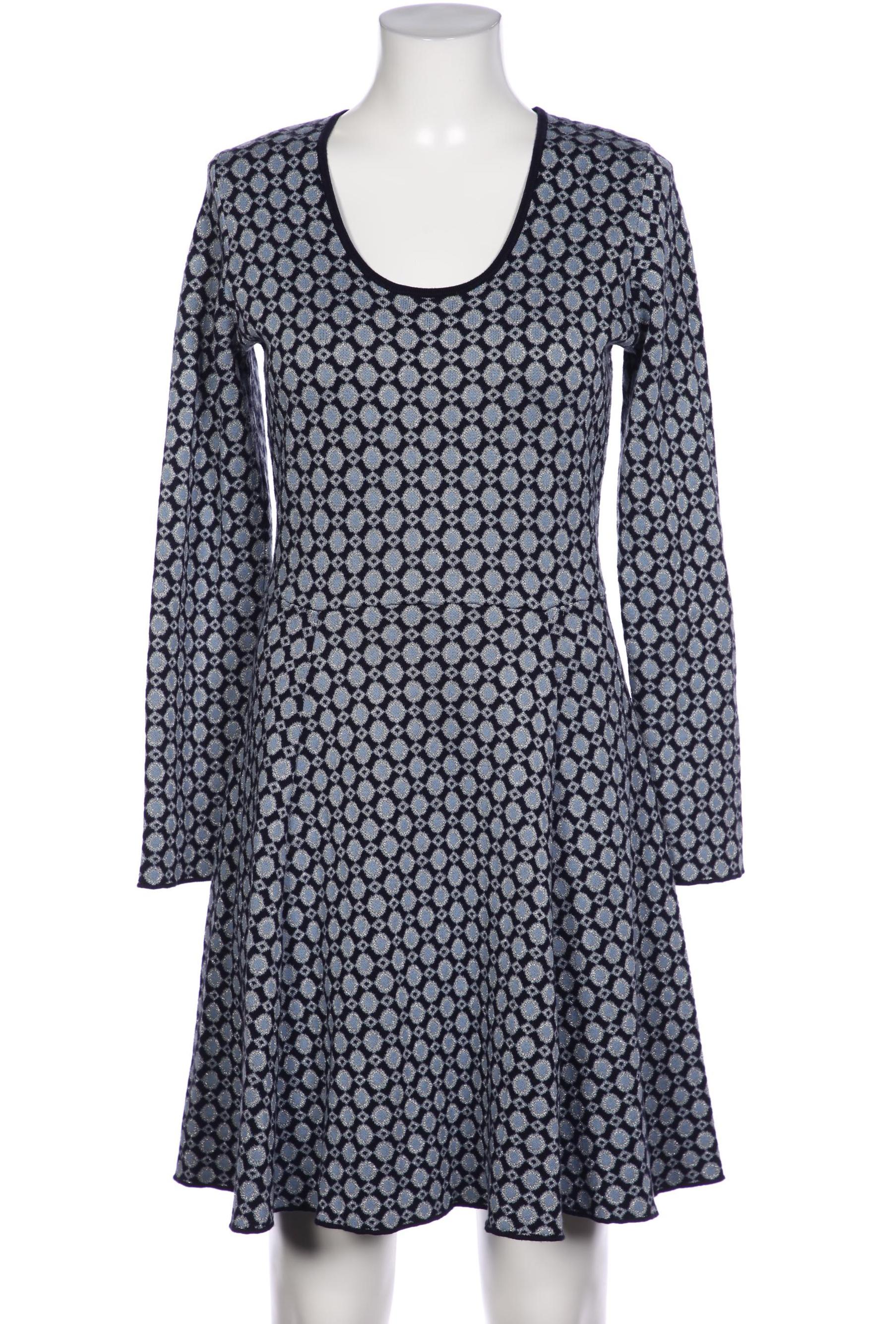 

Boden Damen Kleid, marineblau
