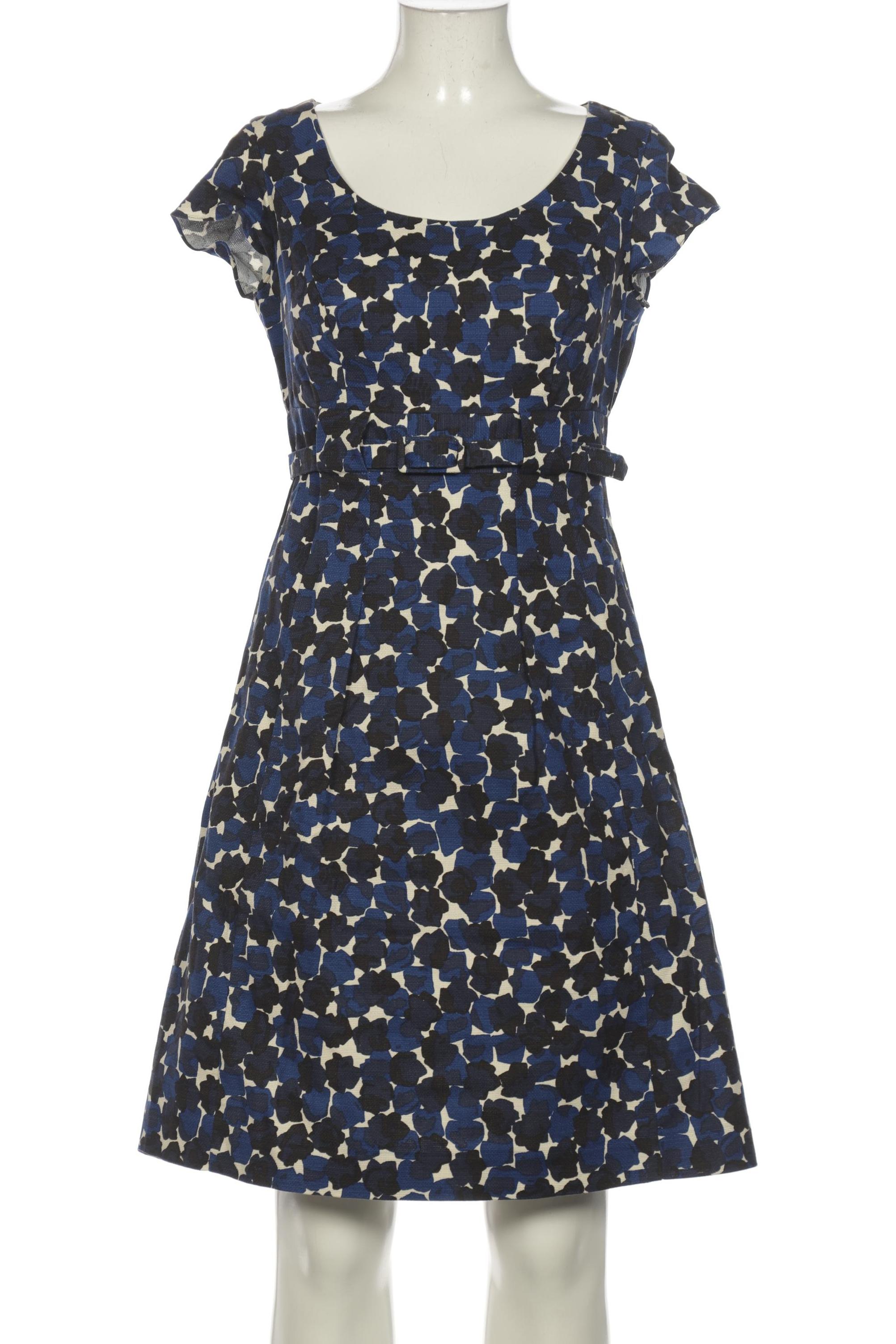 

Boden Damen Kleid, marineblau