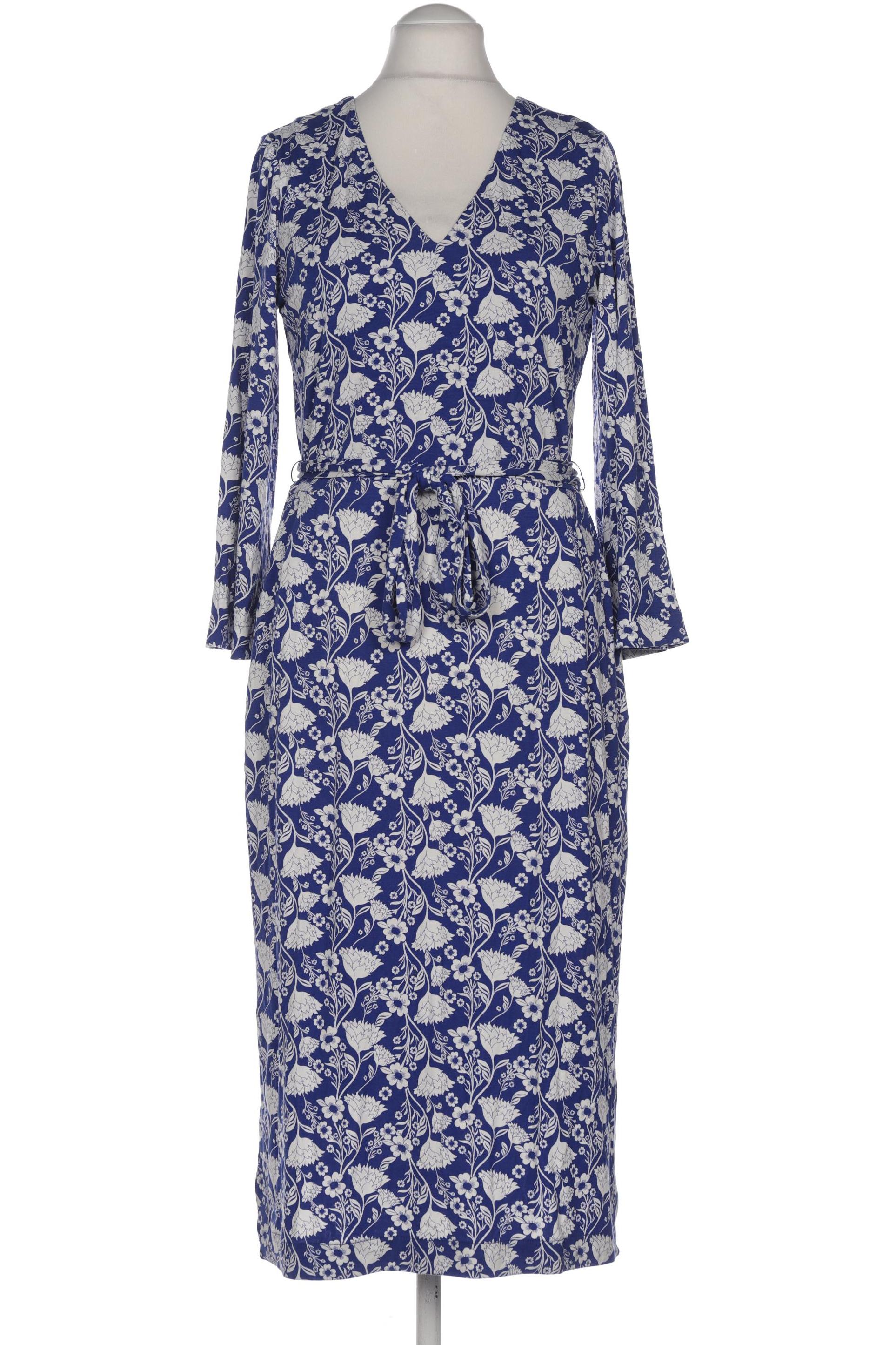 

Boden Damen Kleid, blau, Gr. 40
