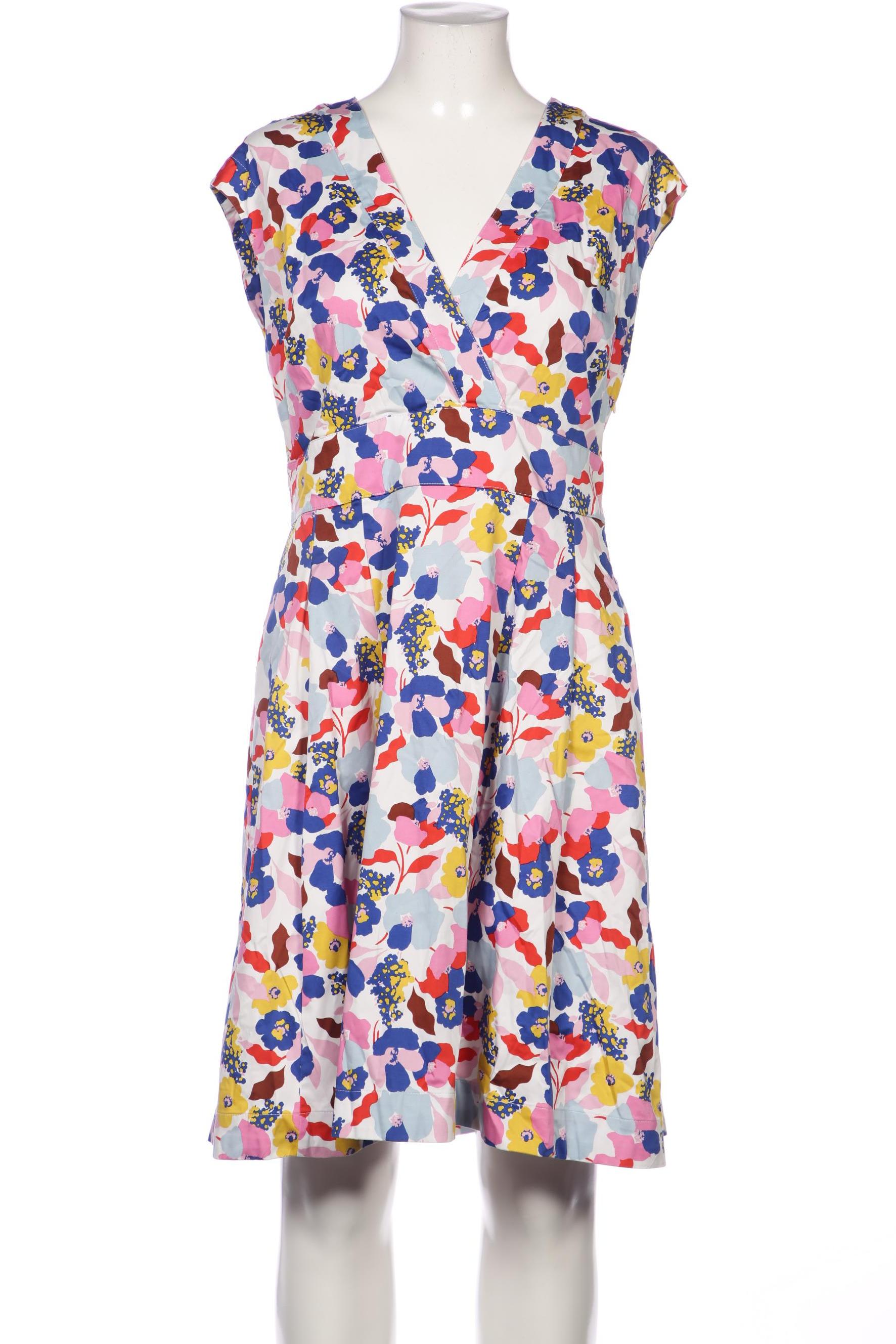 

Boden Damen Kleid, mehrfarbig, Gr. 40