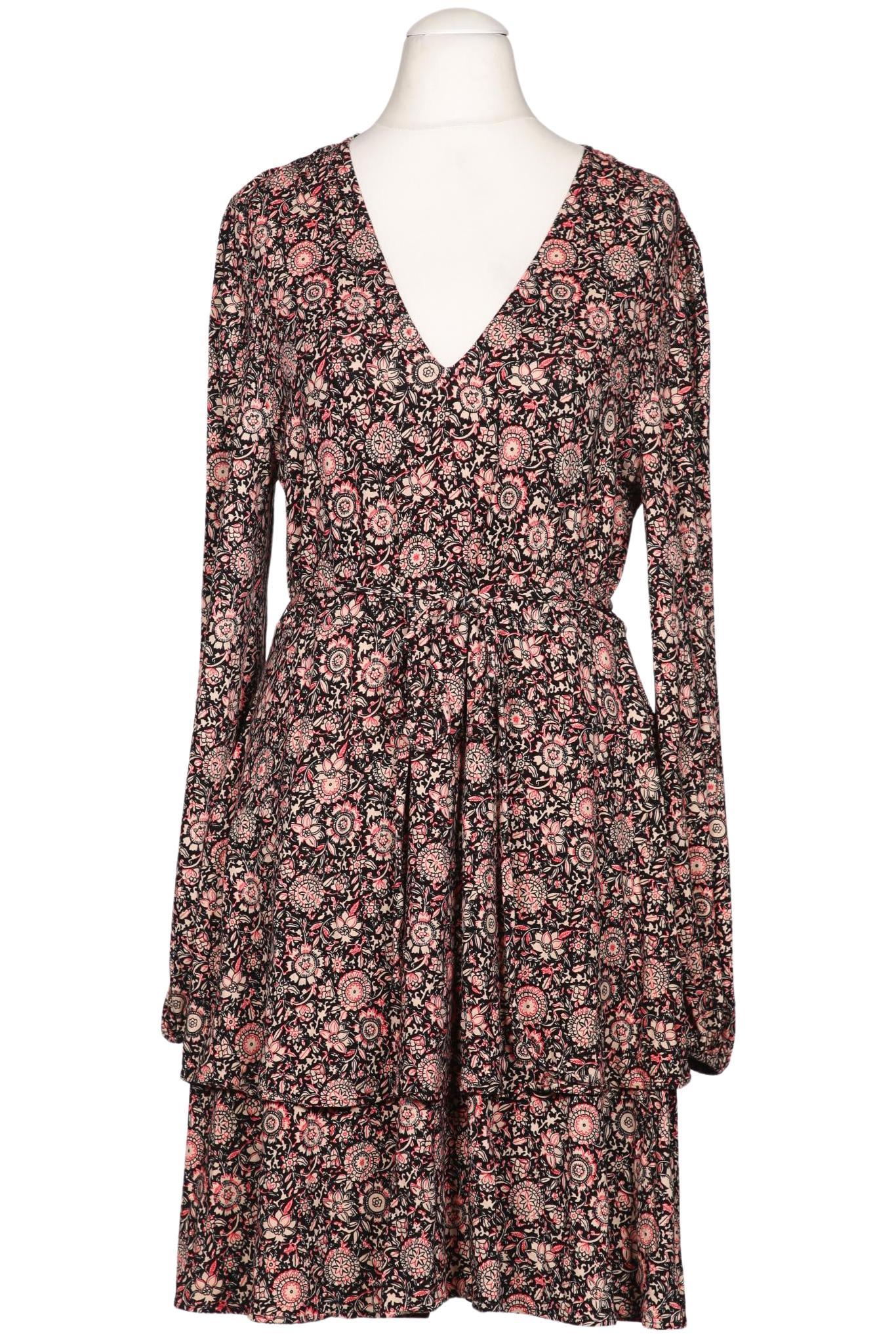 

Boden Damen Kleid, mehrfarbig, Gr. 40