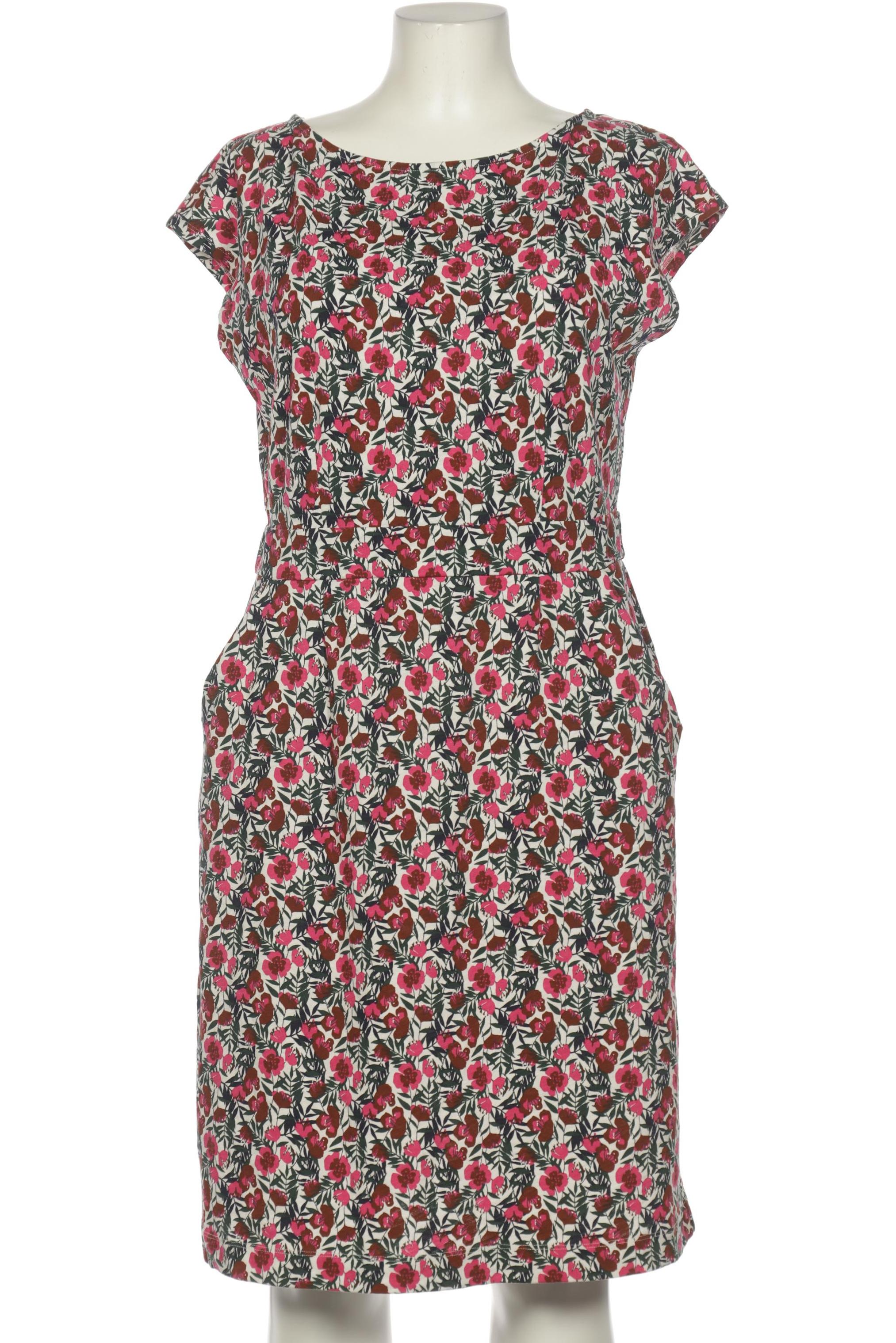 

Boden Damen Kleid, mehrfarbig, Gr. 42