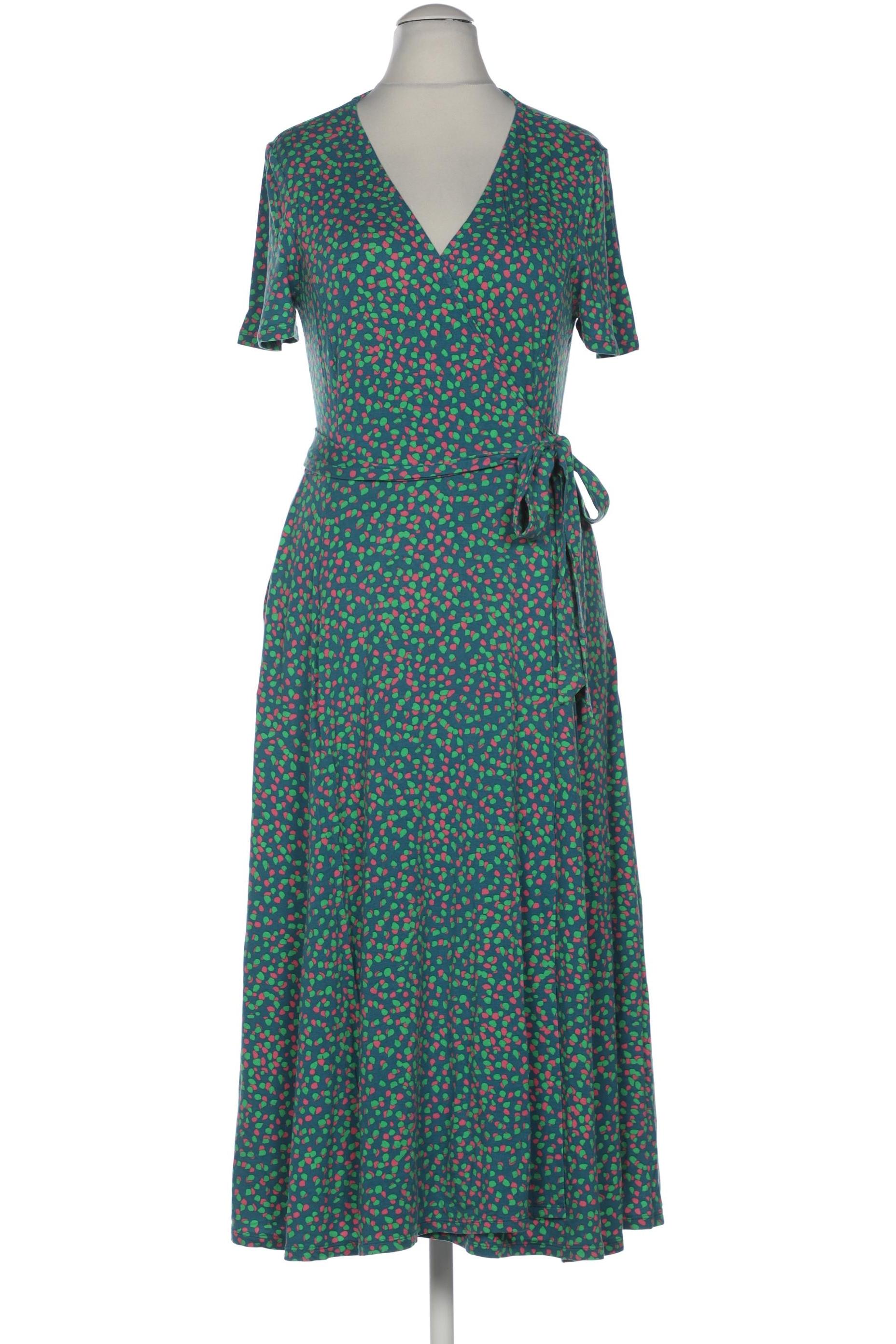 

Boden Damen Kleid, grün, Gr. 36