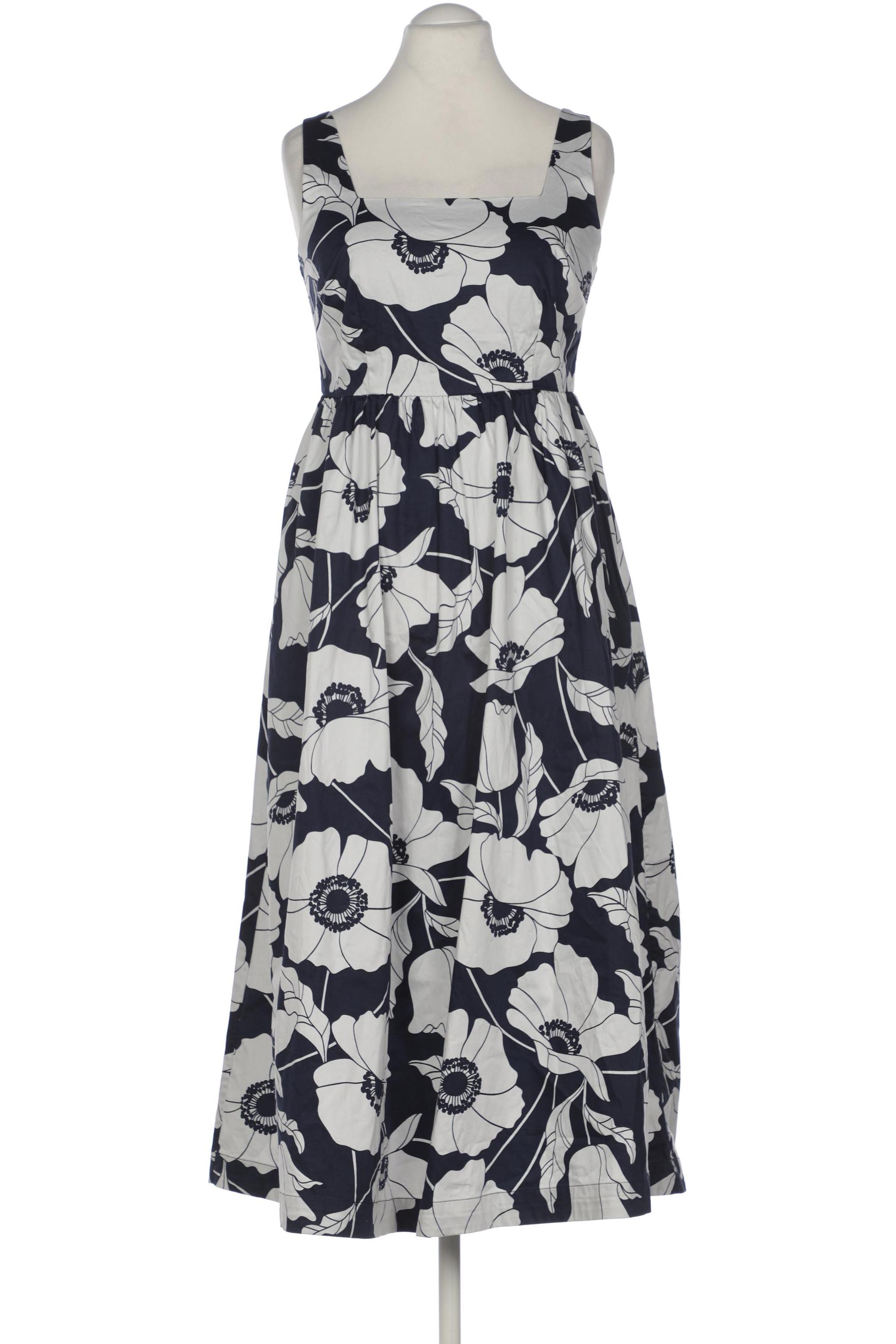 

Boden Damen Kleid, marineblau, Gr. 38