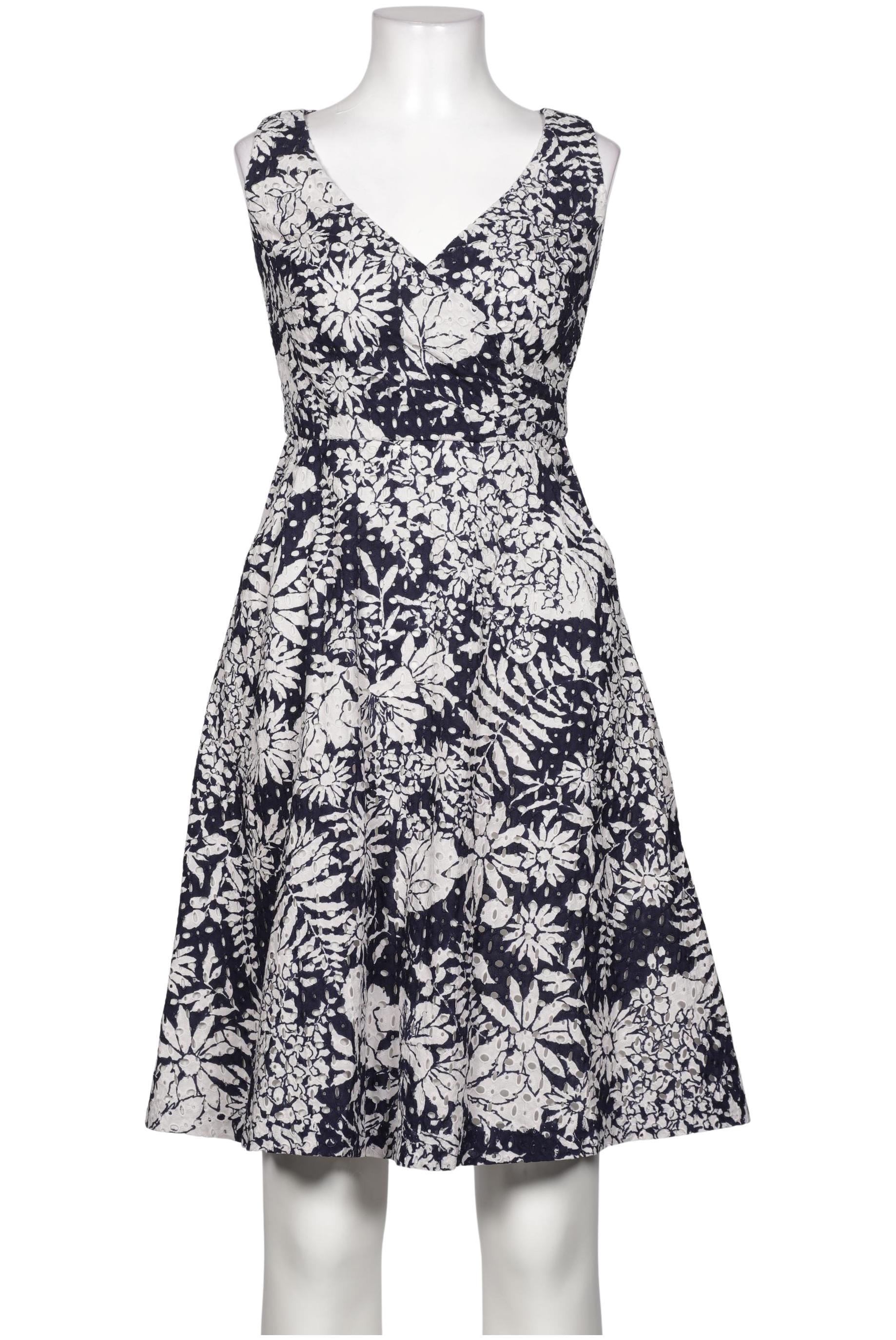 

Boden Damen Kleid, mehrfarbig, Gr. 32