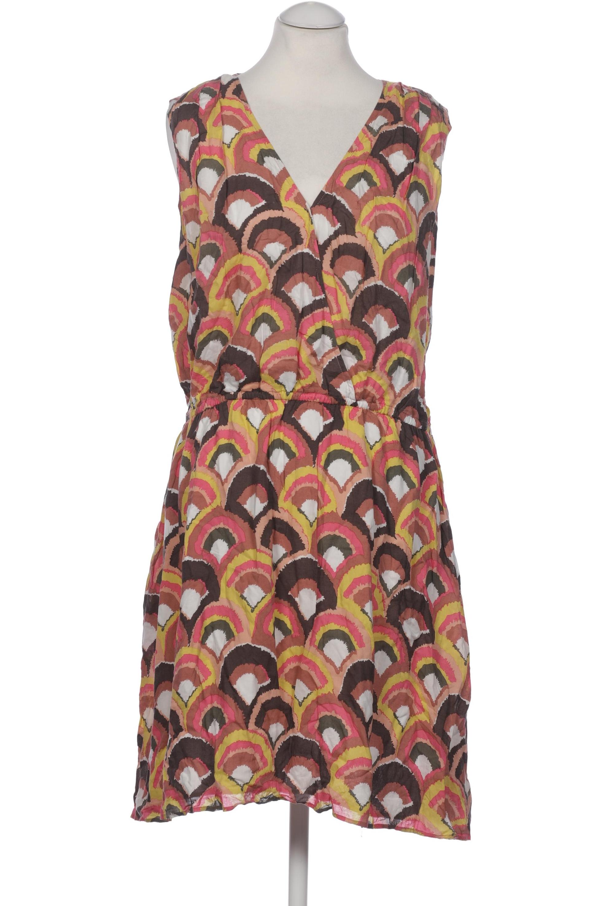 

Boden Damen Kleid, mehrfarbig, Gr. 40