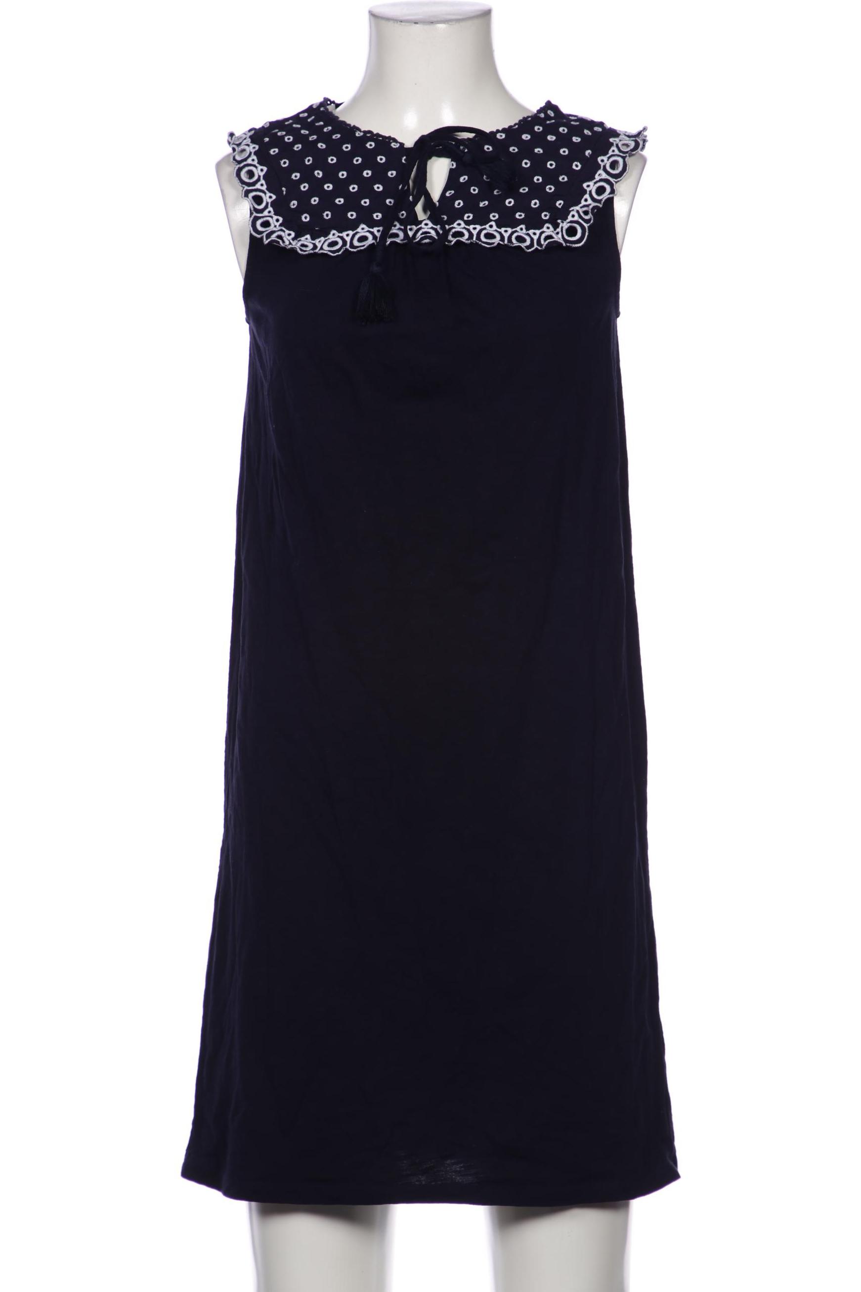 

Boden Damen Kleid, marineblau