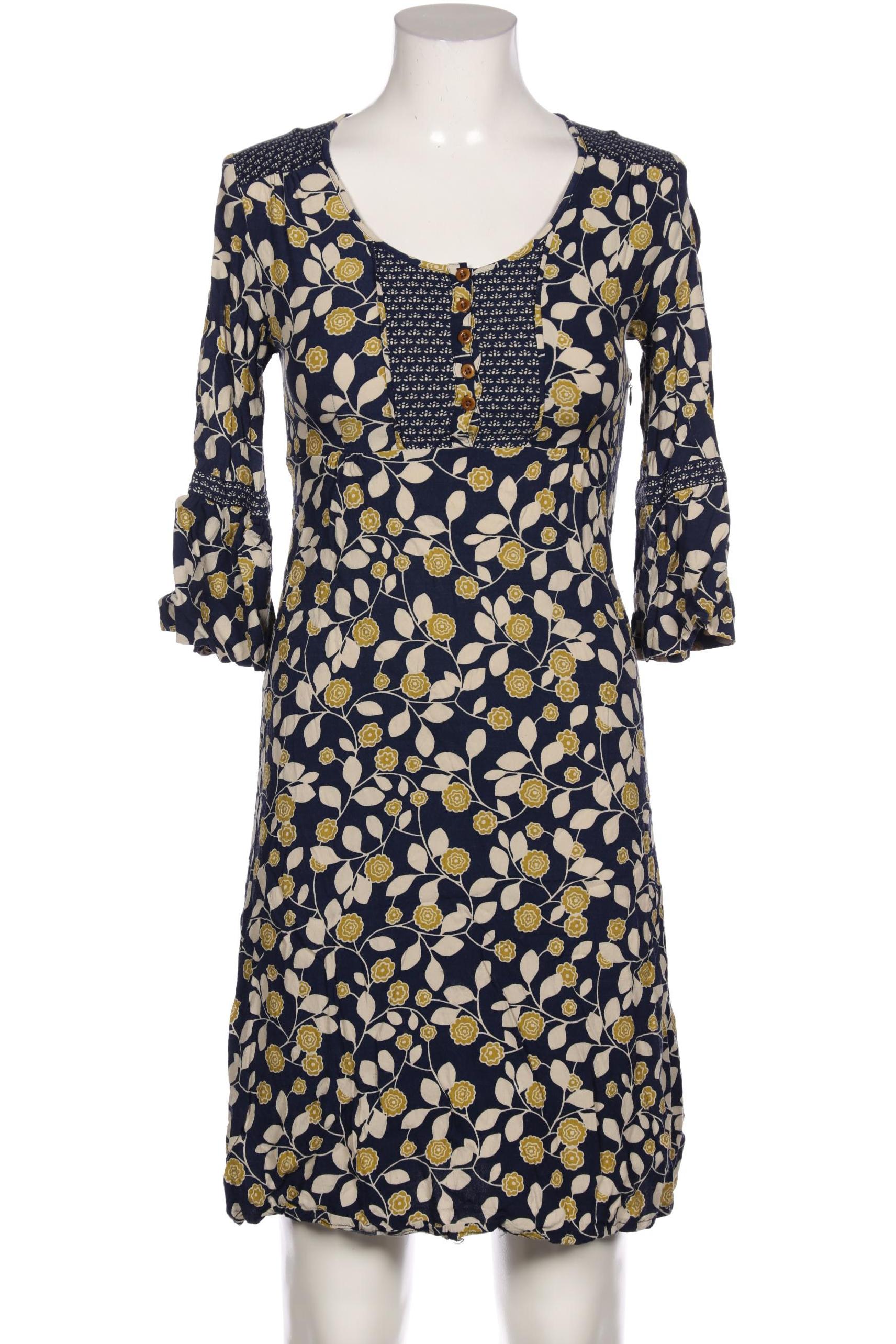 

Boden Damen Kleid, marineblau