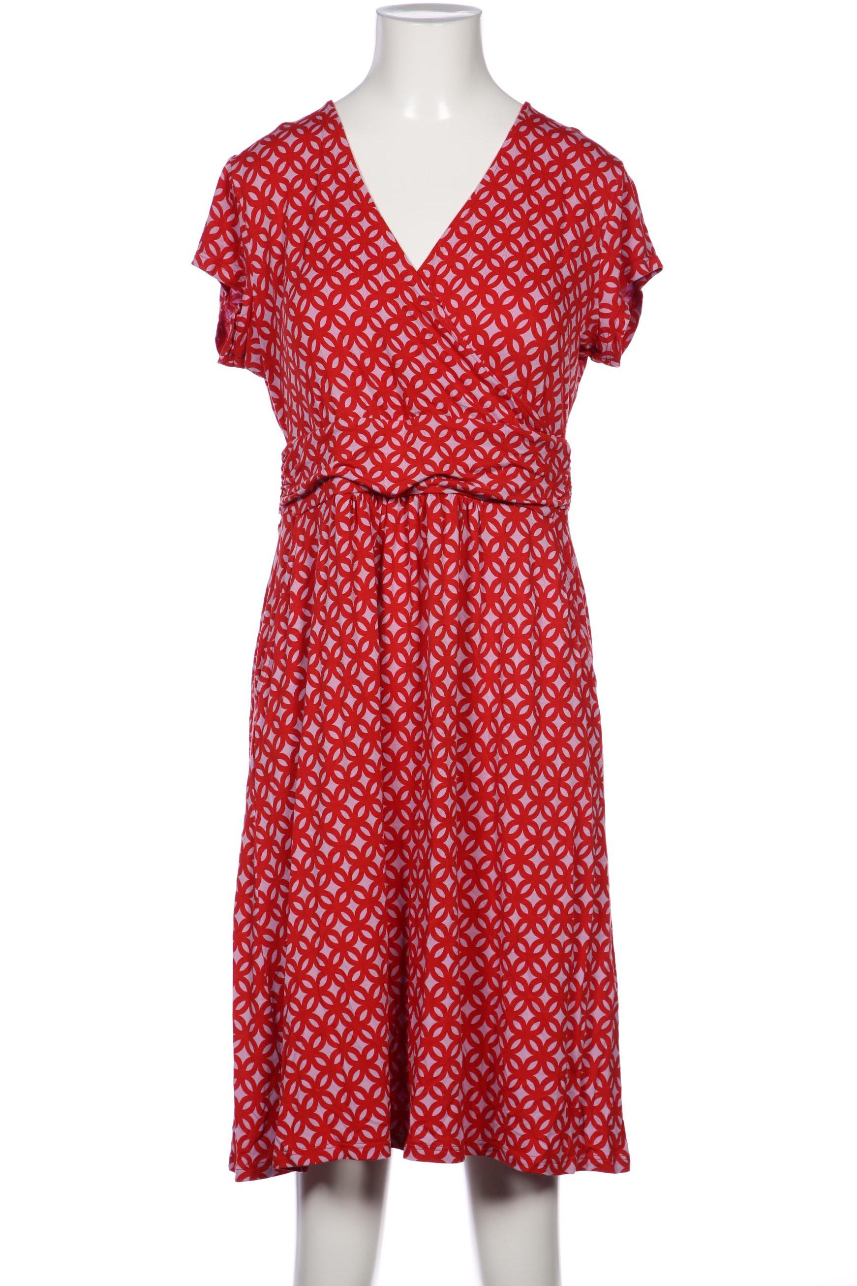 

Boden Damen Kleid, rot