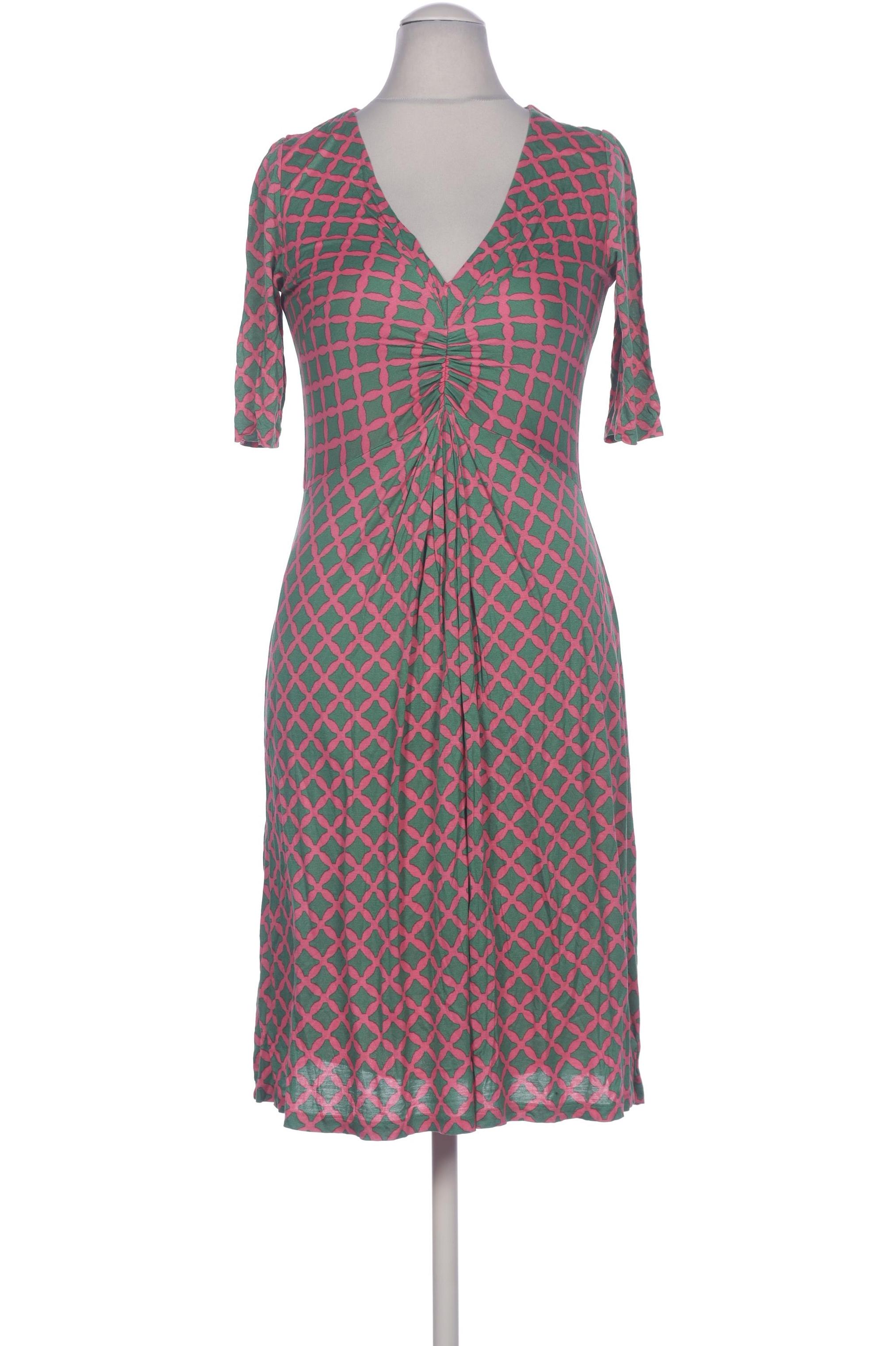 

Boden Damen Kleid, grün, Gr. 38
