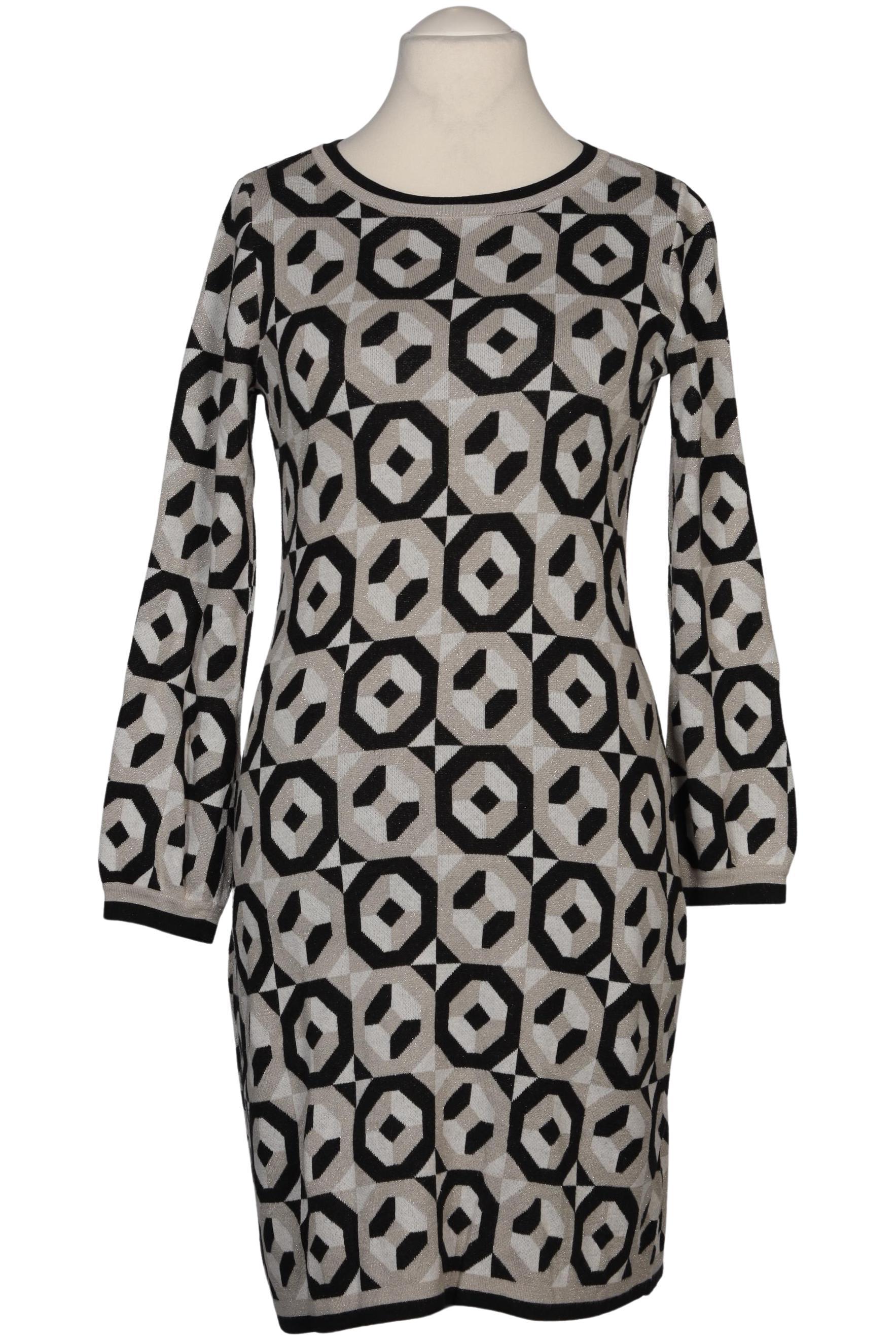 

Boden Damen Kleid, mehrfarbig, Gr. 38