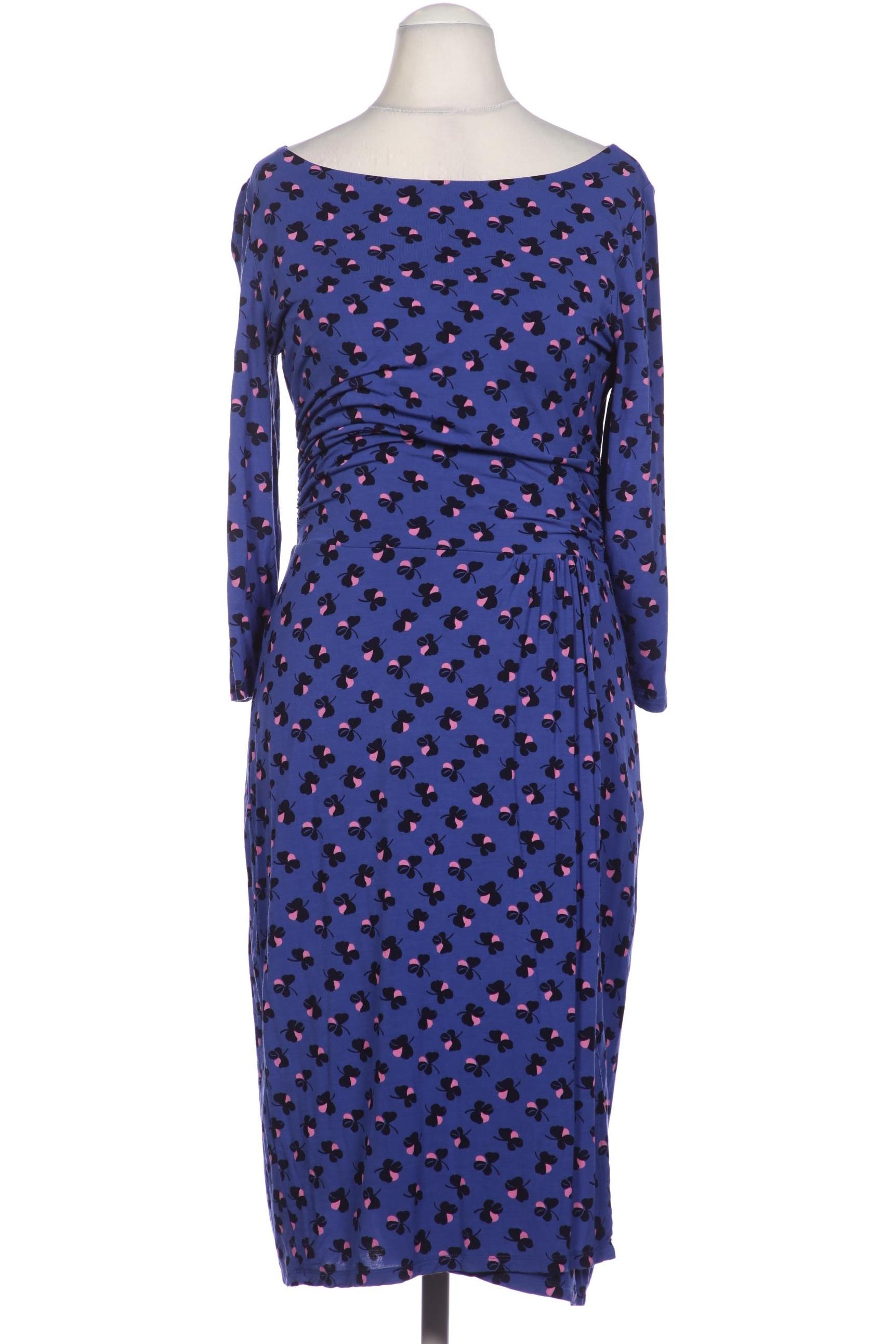 

Boden Damen Kleid, blau, Gr. 38