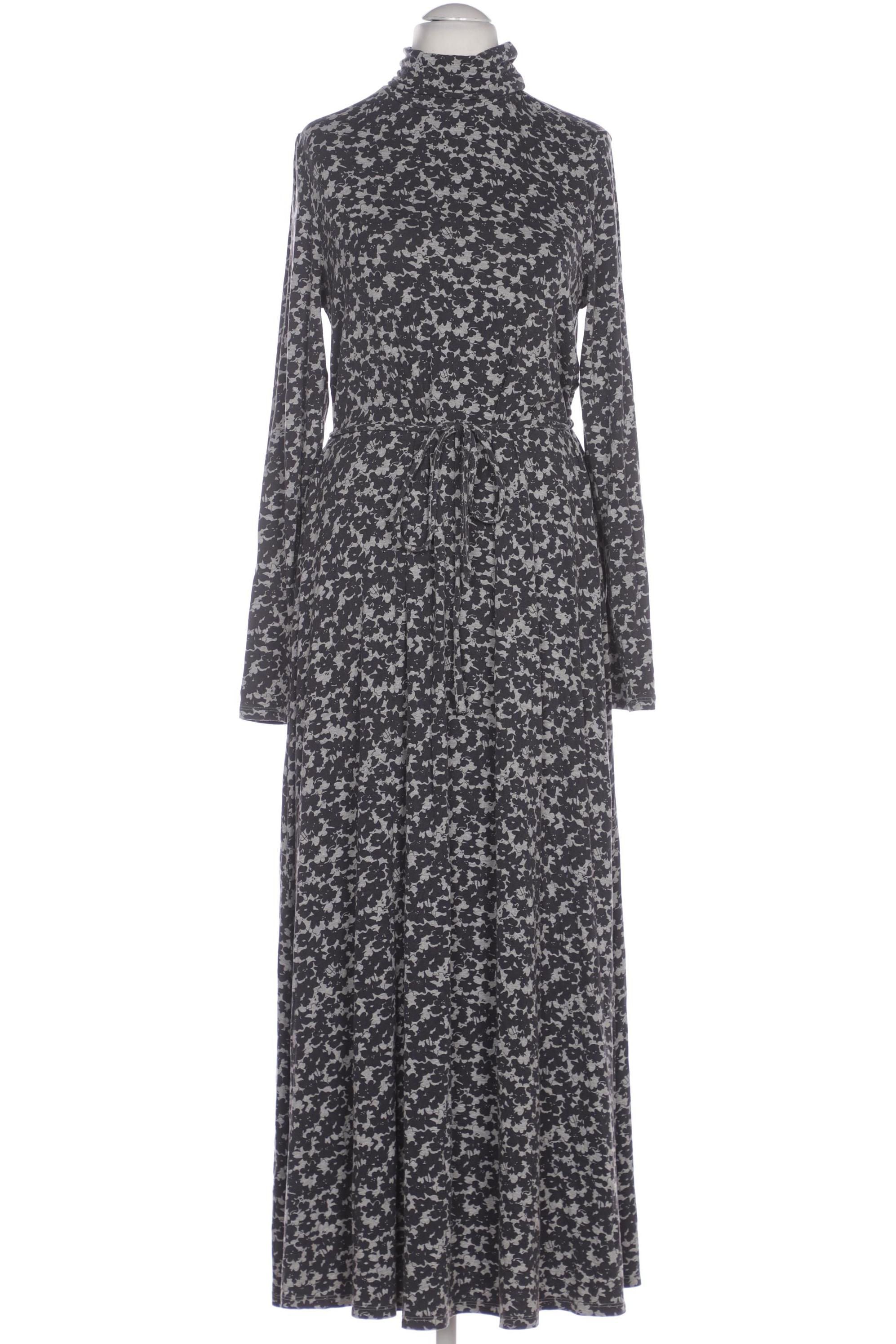 

Boden Damen Kleid, grau, Gr. 40