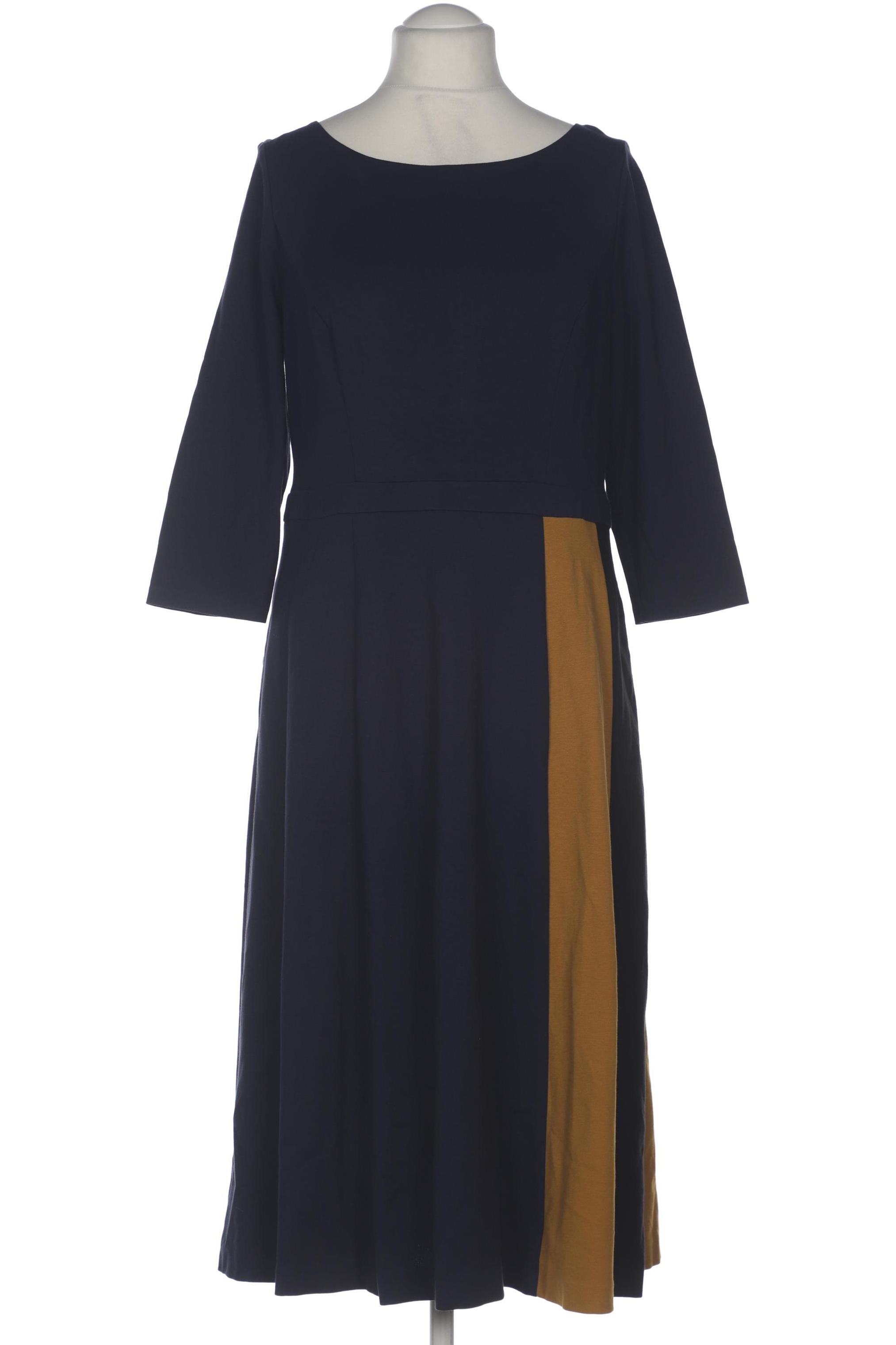 

Boden Damen Kleid, marineblau, Gr. 44