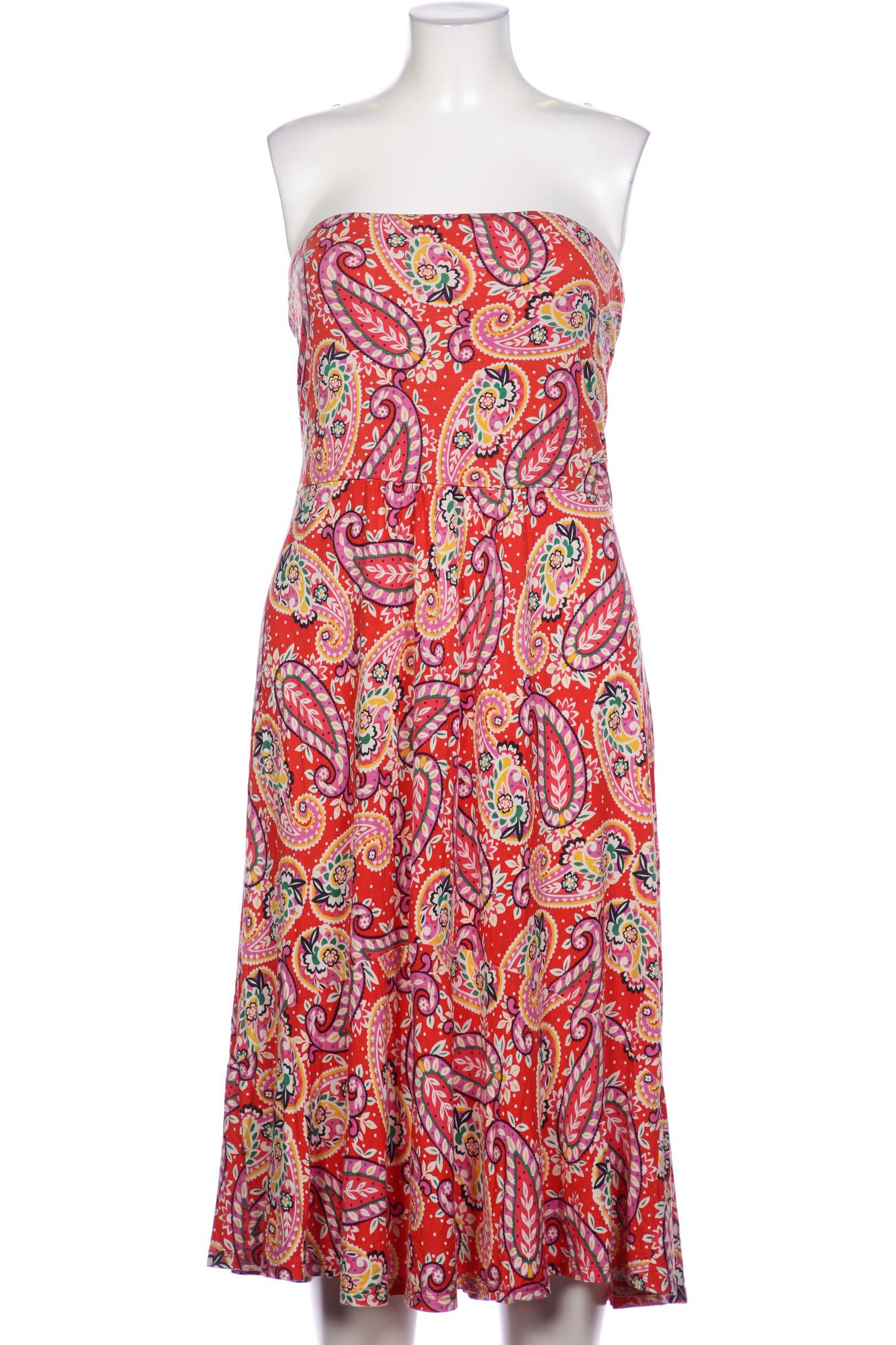 

Boden Damen Kleid, rot, Gr. 44