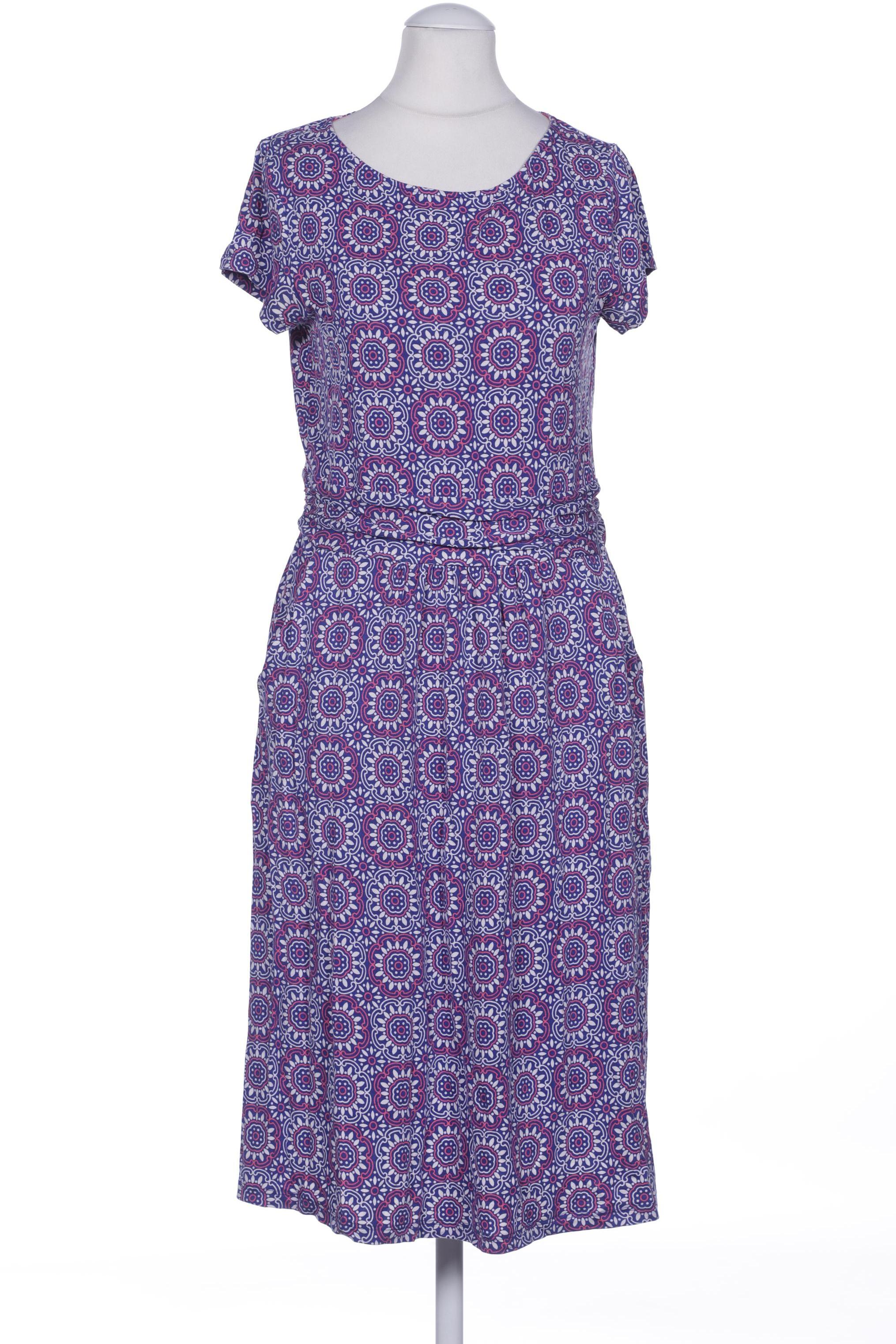 

Boden Damen Kleid, blau
