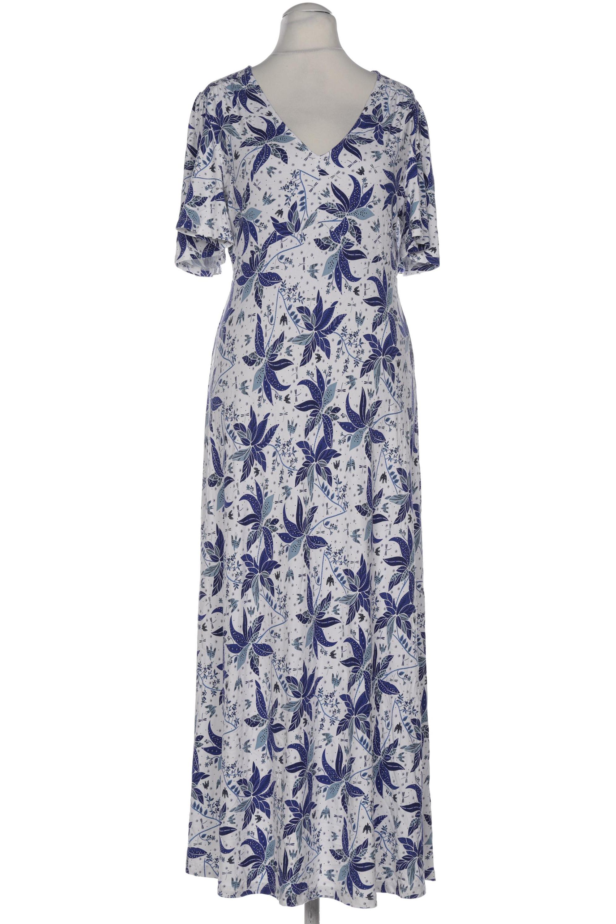 

Boden Damen Kleid, blau, Gr. 38