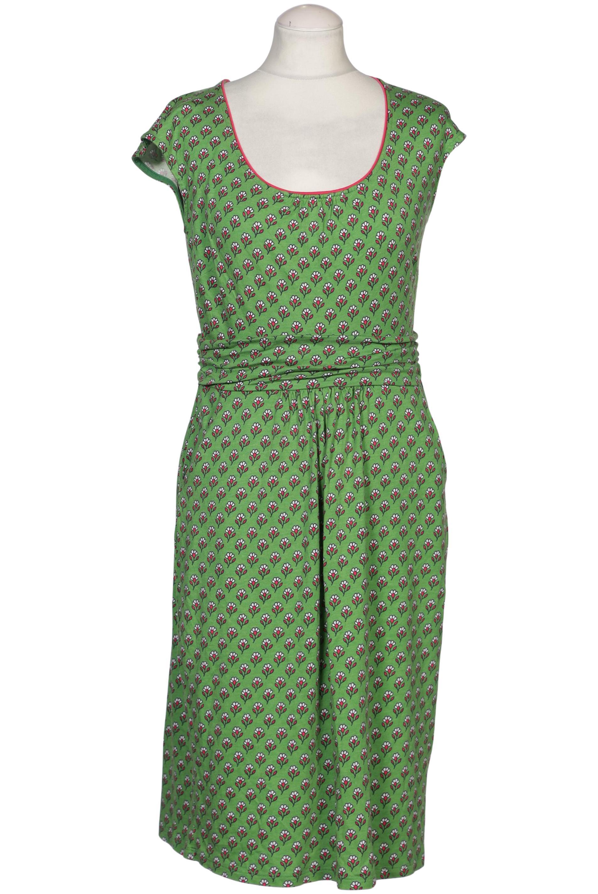 

Boden Damen Kleid, grün, Gr. 38