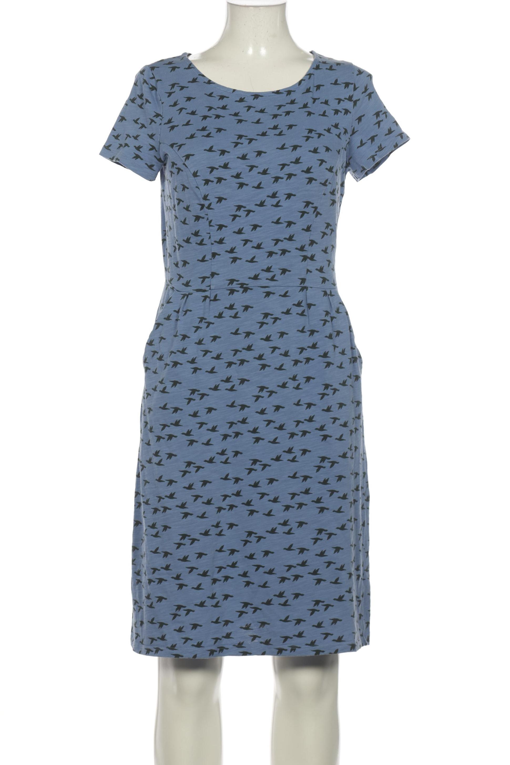 

Boden Damen Kleid, blau, Gr. 38