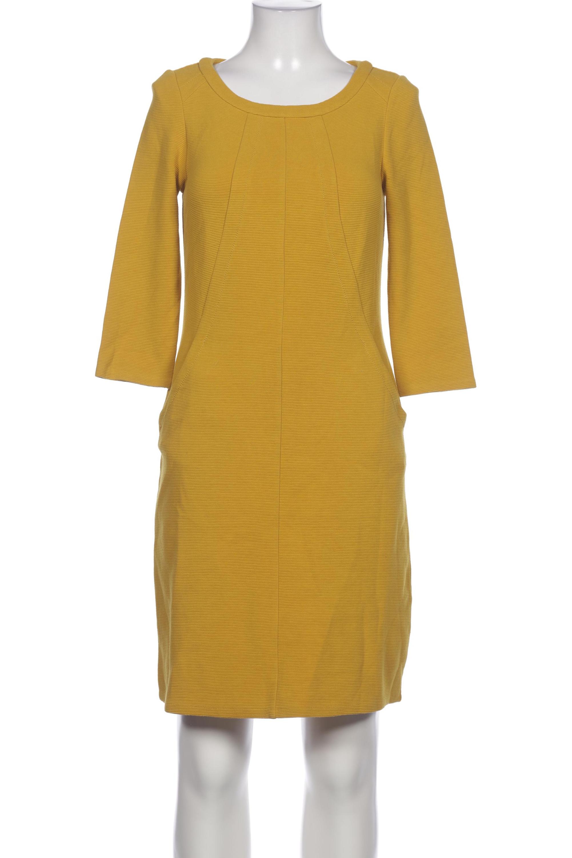 

Boden Damen Kleid, gelb, Gr. 36