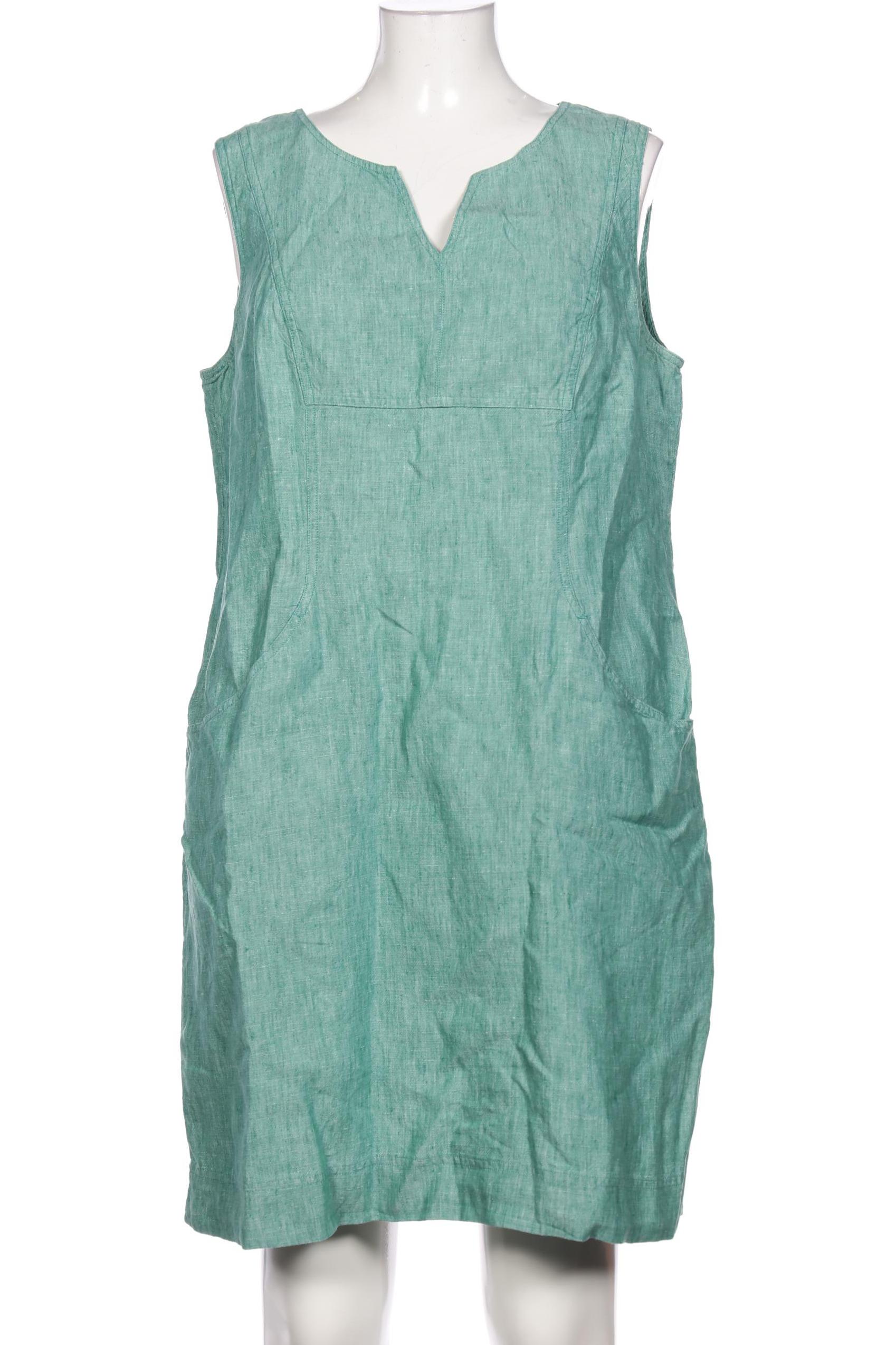 

Boden Damen Kleid, grün, Gr. 46