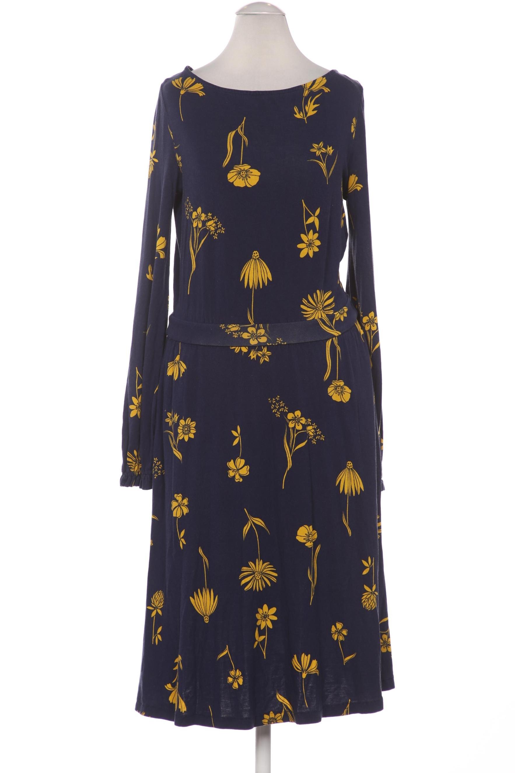 

Boden Damen Kleid, marineblau, Gr. 34