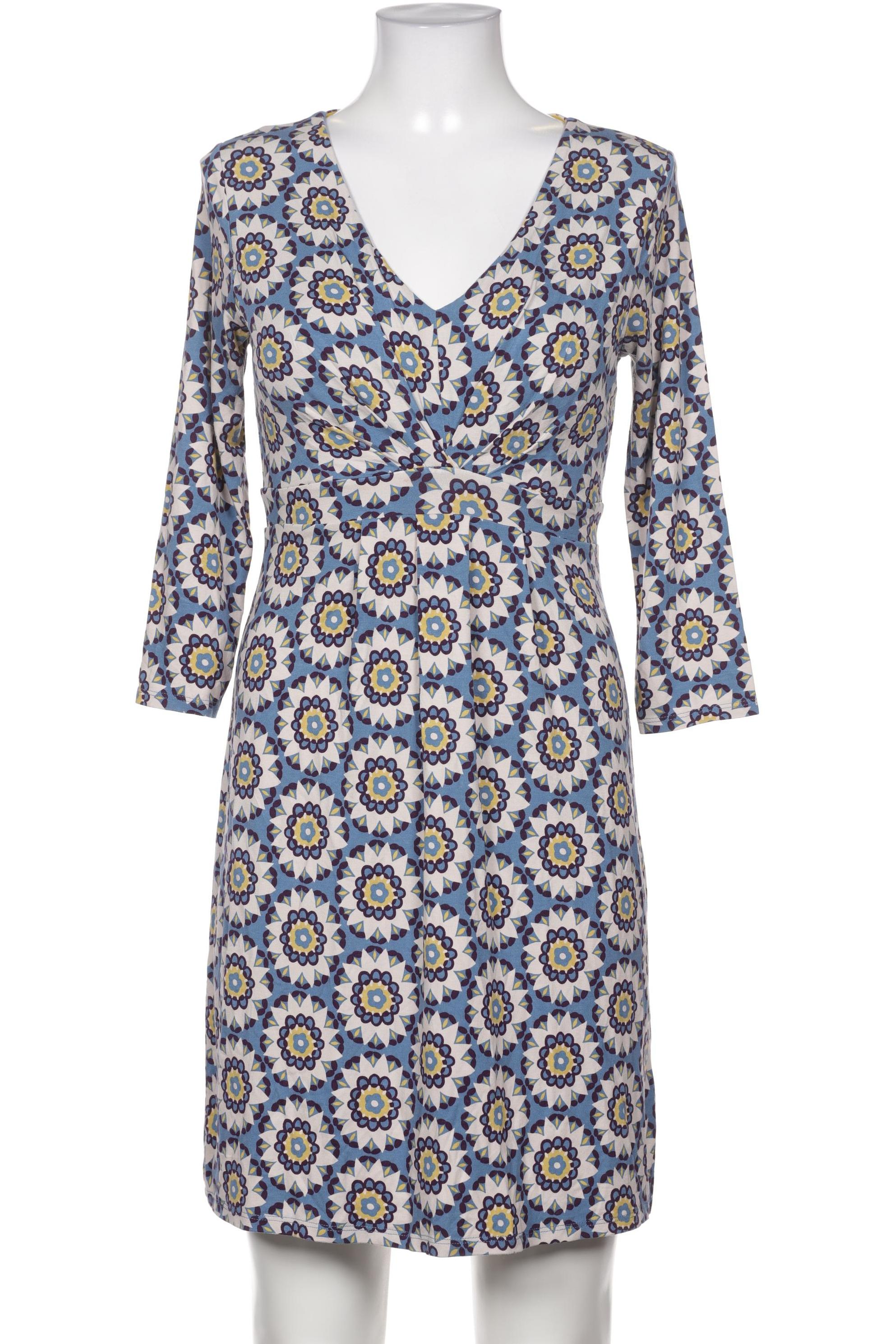 

Boden Damen Kleid, mehrfarbig, Gr. 38
