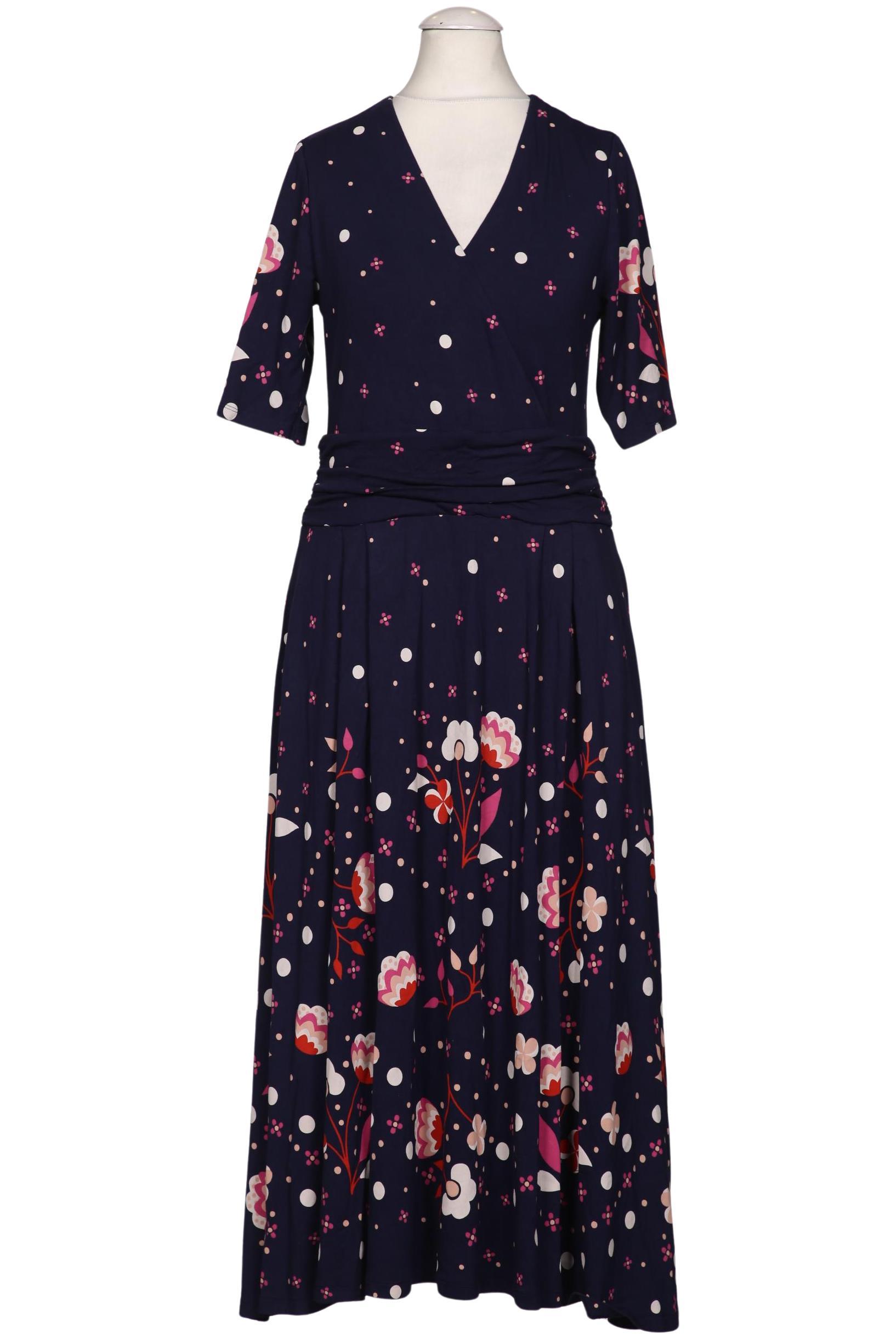 

Boden Damen Kleid, mehrfarbig, Gr. 38