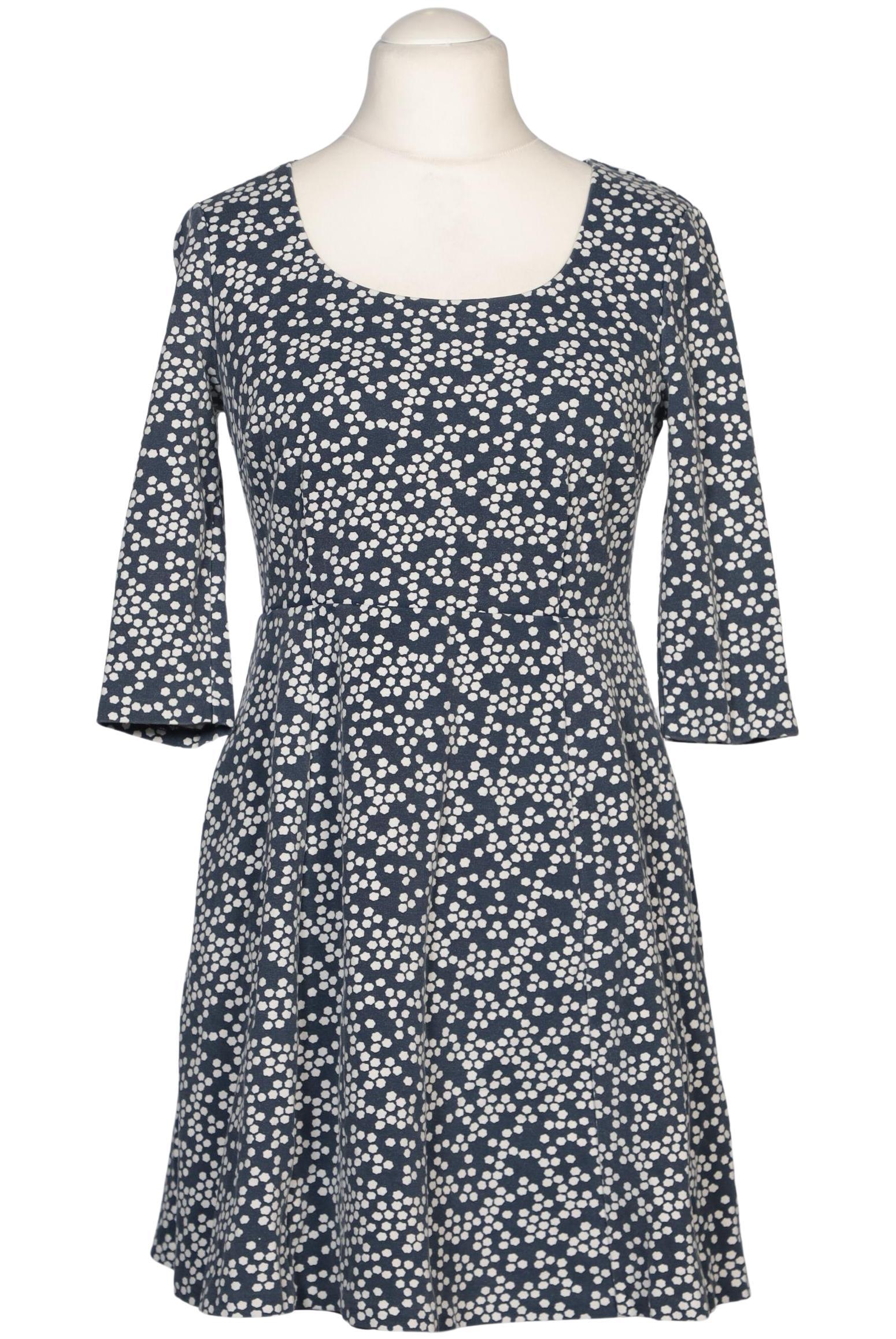 

Boden Damen Kleid, mehrfarbig, Gr. 40