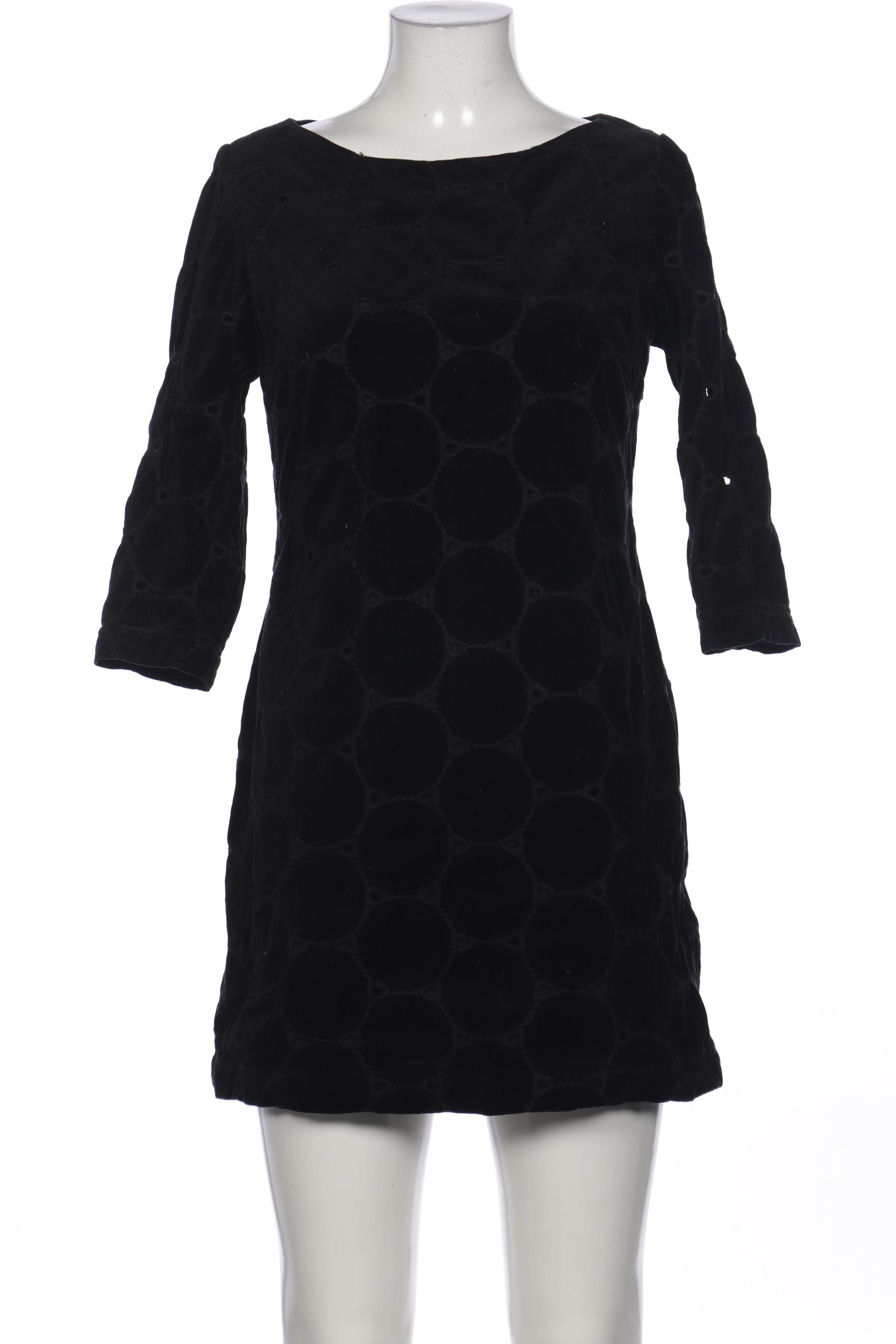 

Boden Damen Kleid, schwarz