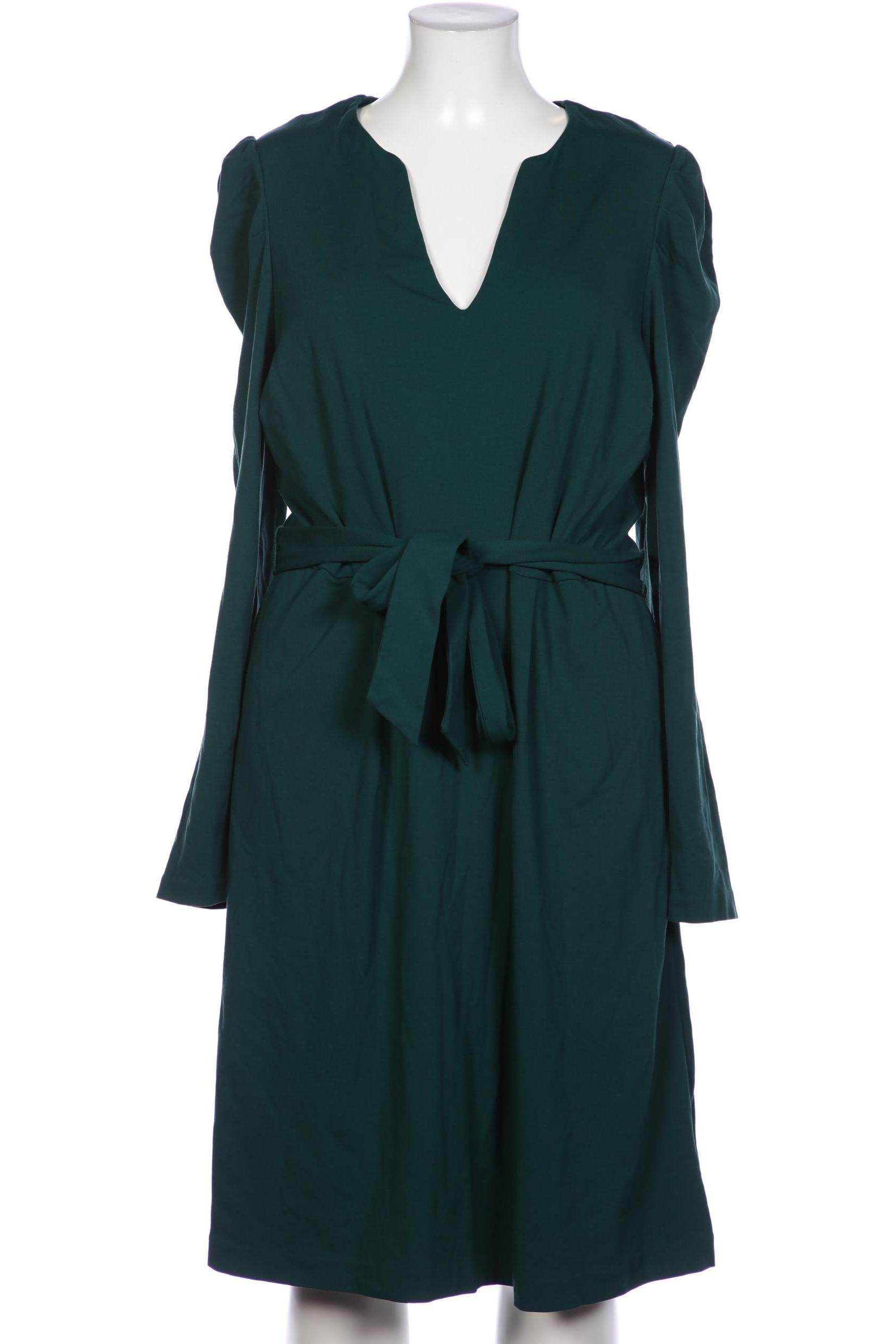 

Boden Damen Kleid, grün, Gr. 48
