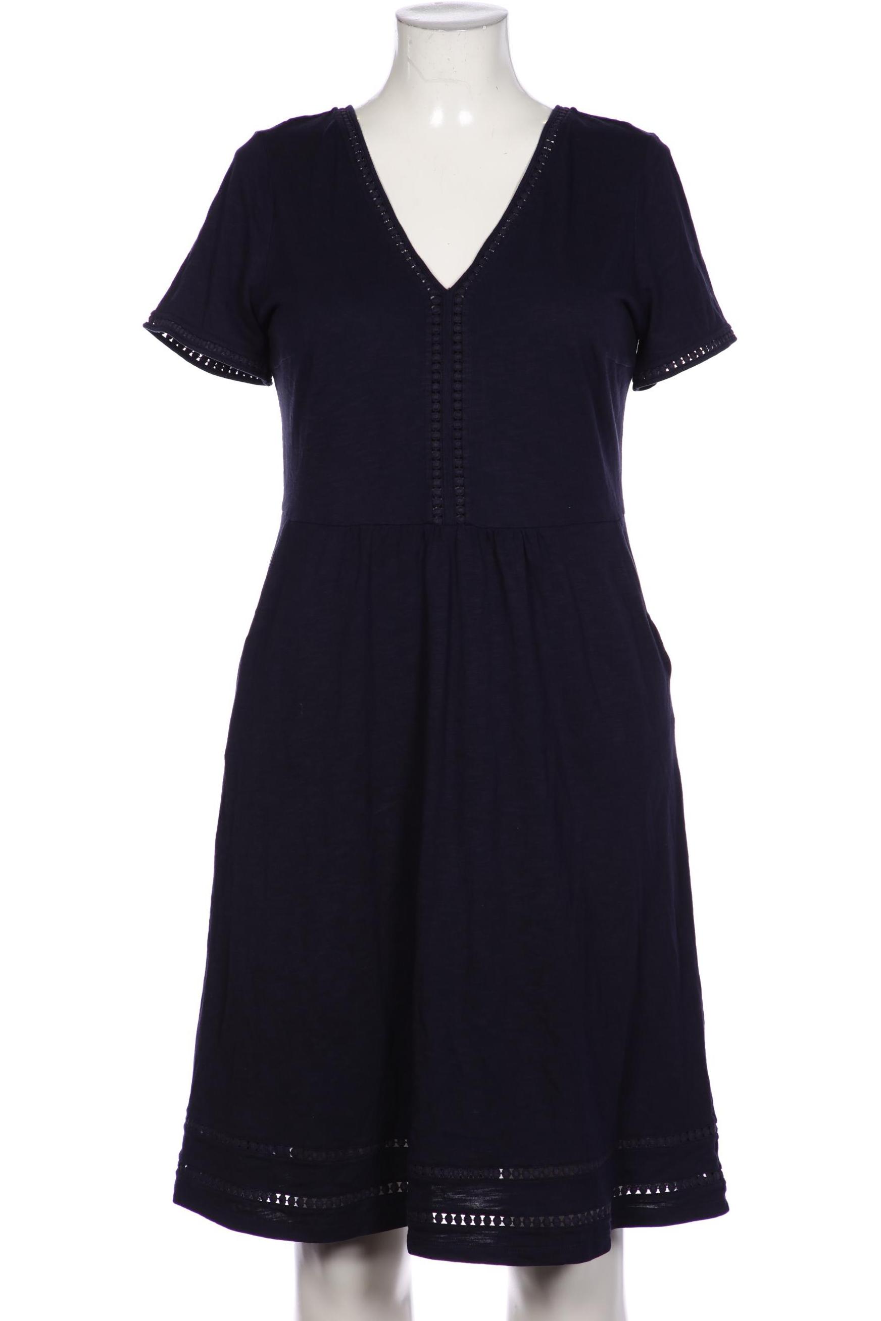 

Boden Damen Kleid, marineblau, Gr. 40