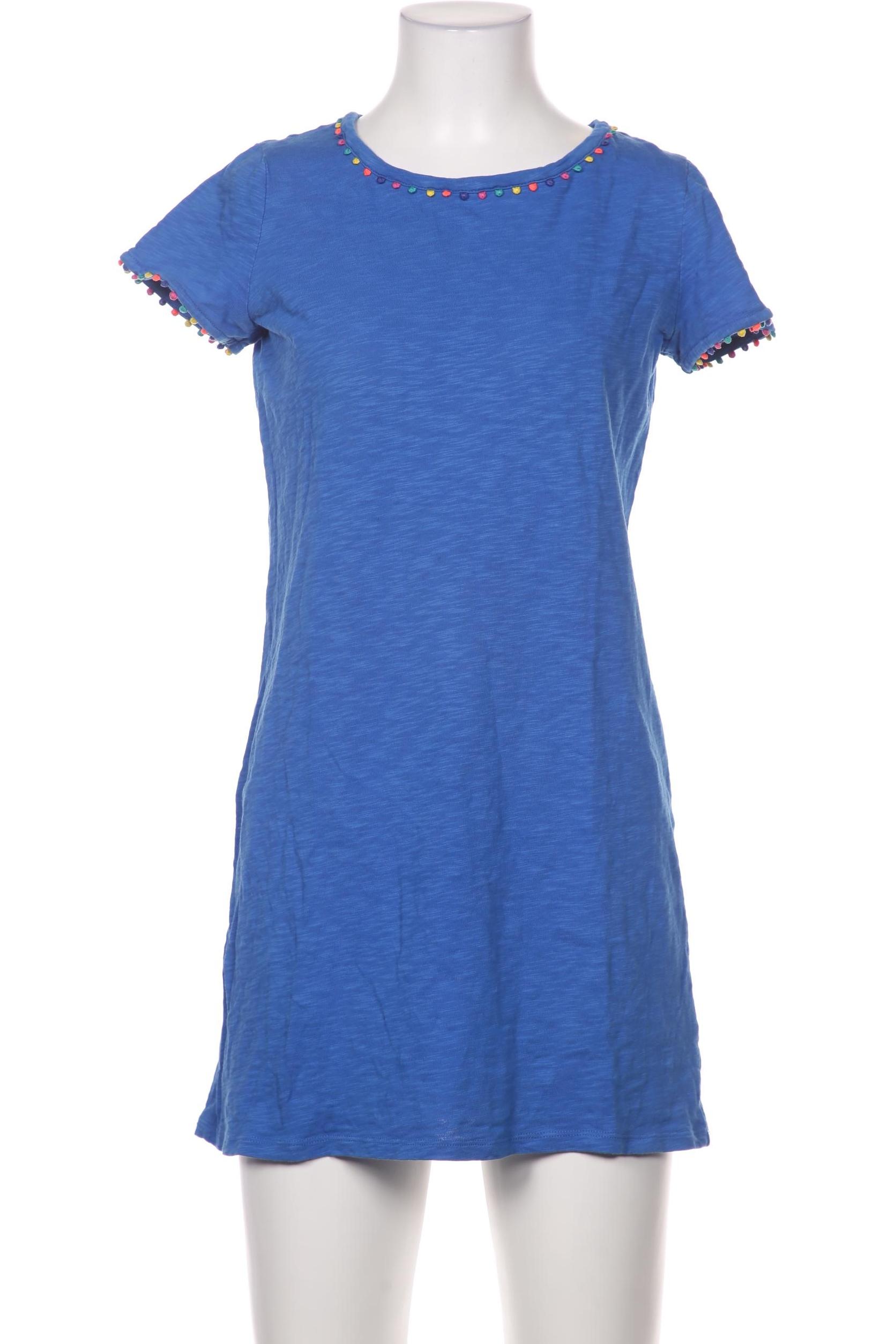 

Boden Damen Kleid, blau, Gr. 34