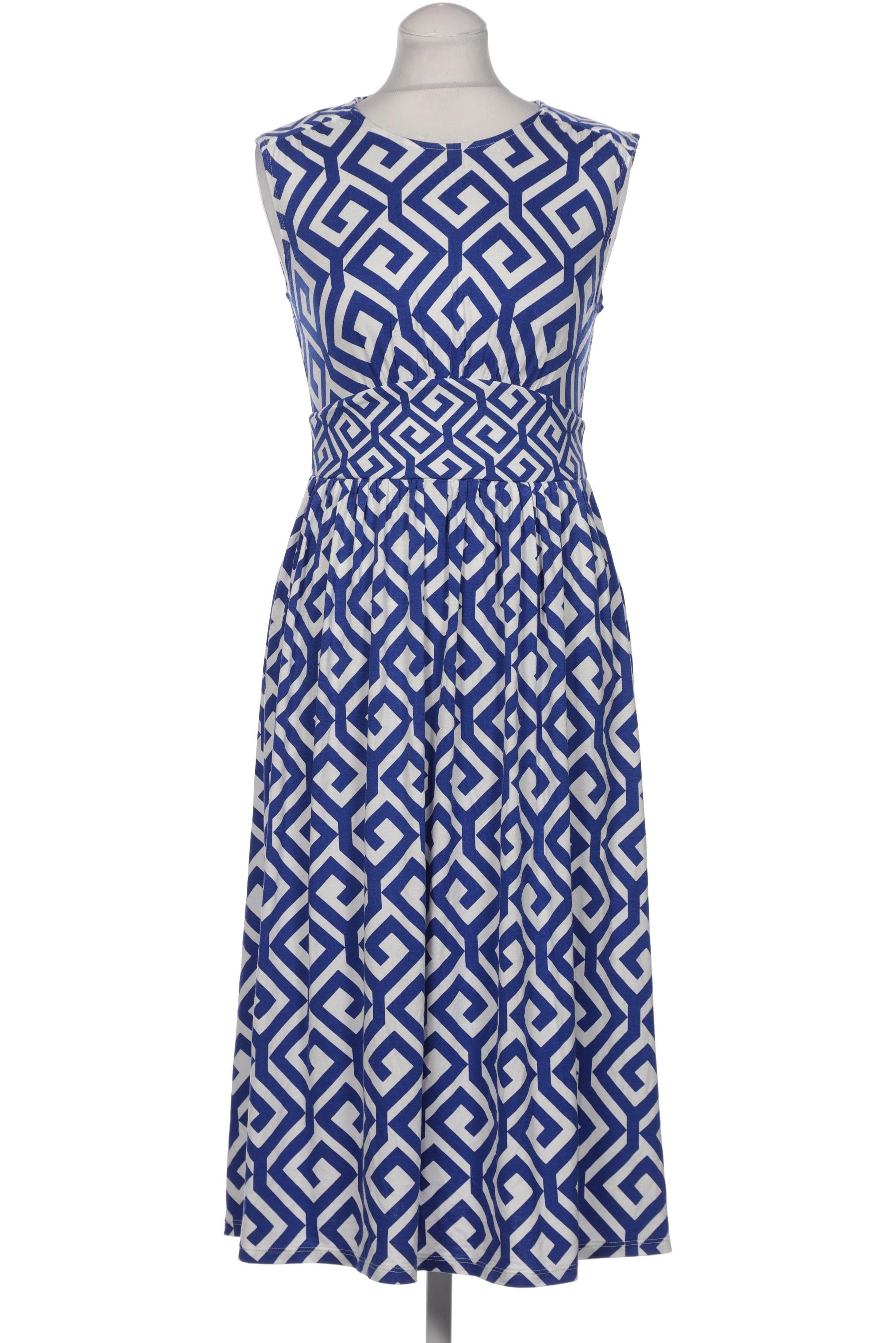 

Boden Damen Kleid, blau, Gr. 34