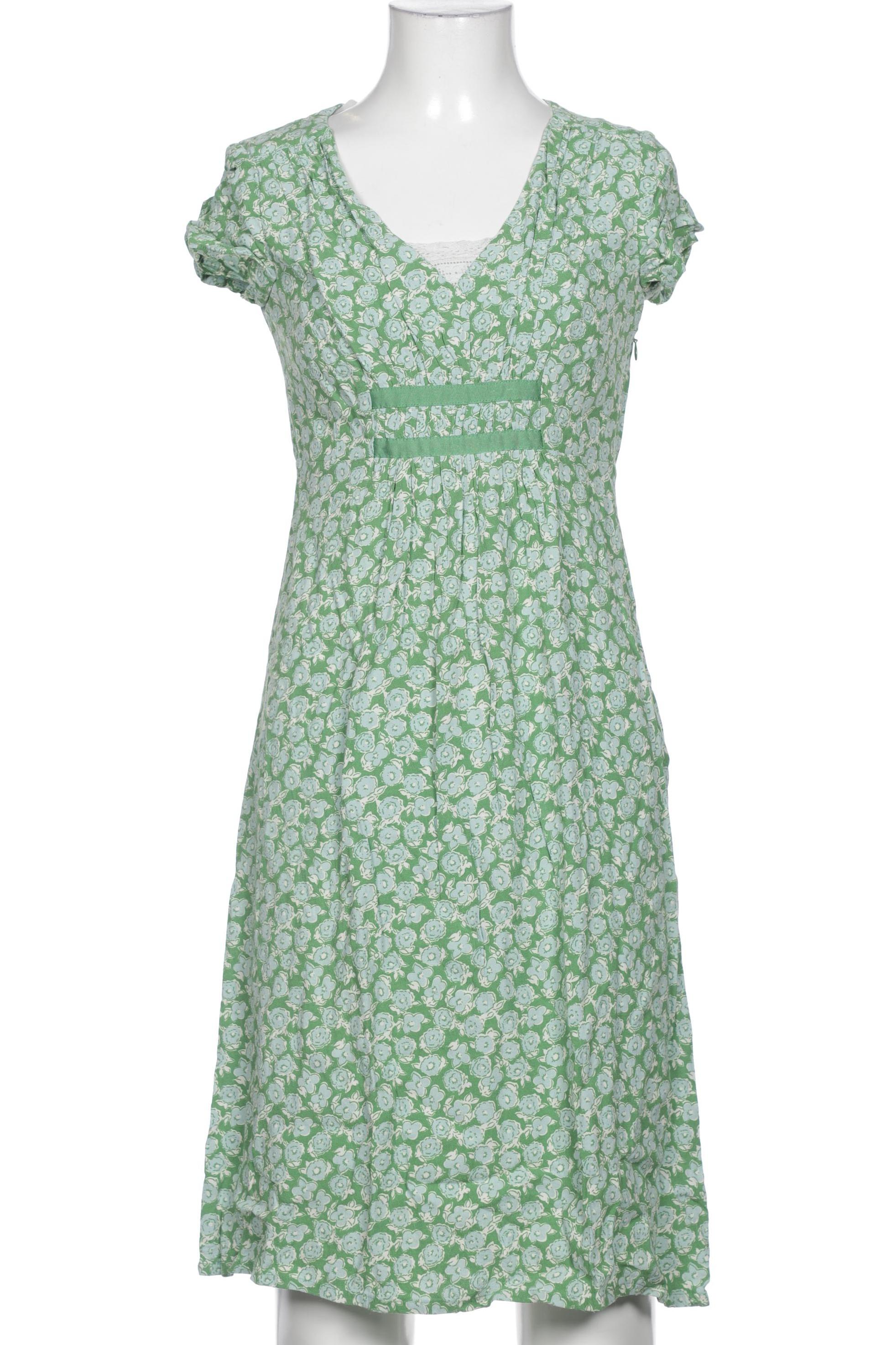 

Boden Damen Kleid, grün, Gr. 10
