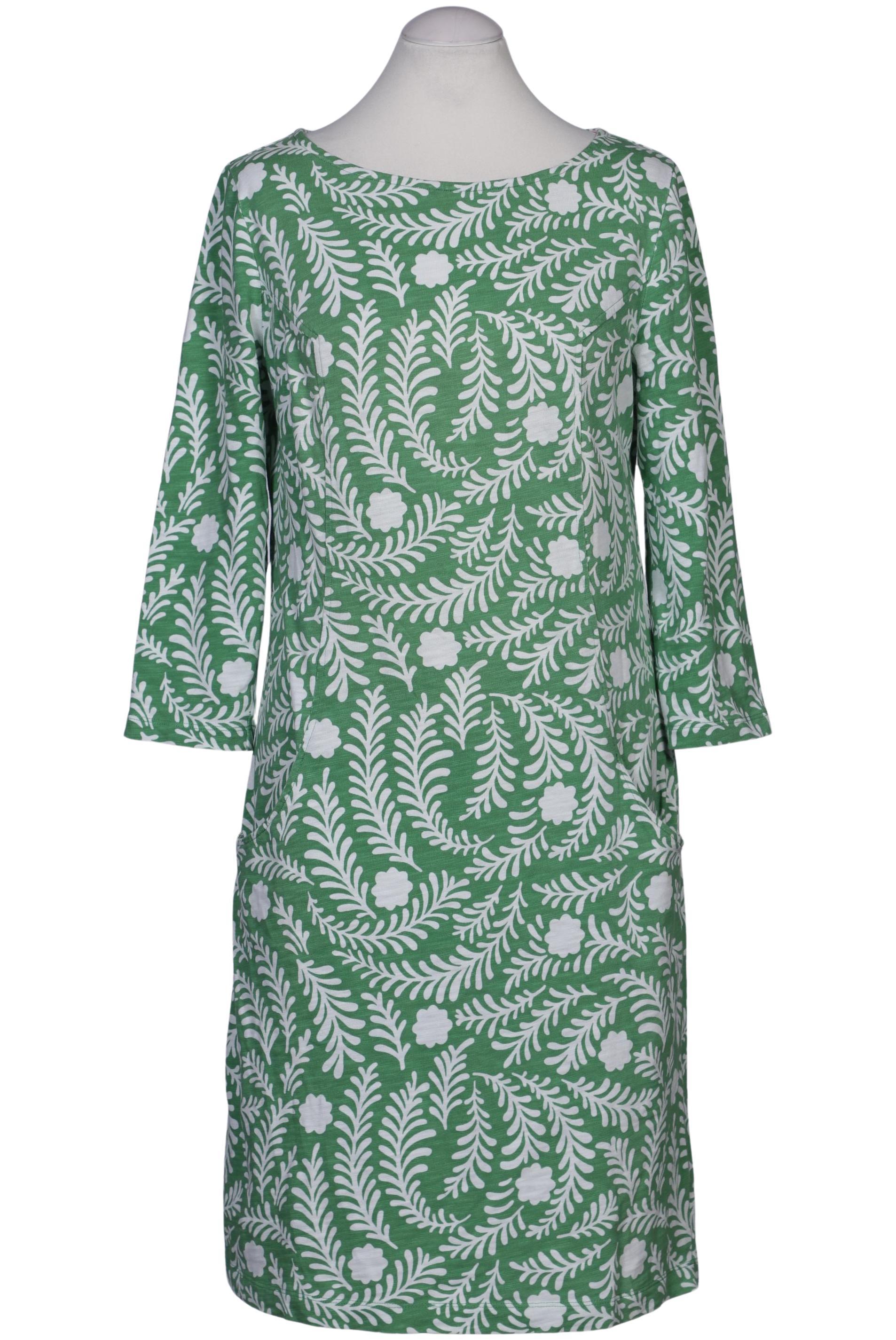 

Boden Damen Kleid, grün, Gr. 38