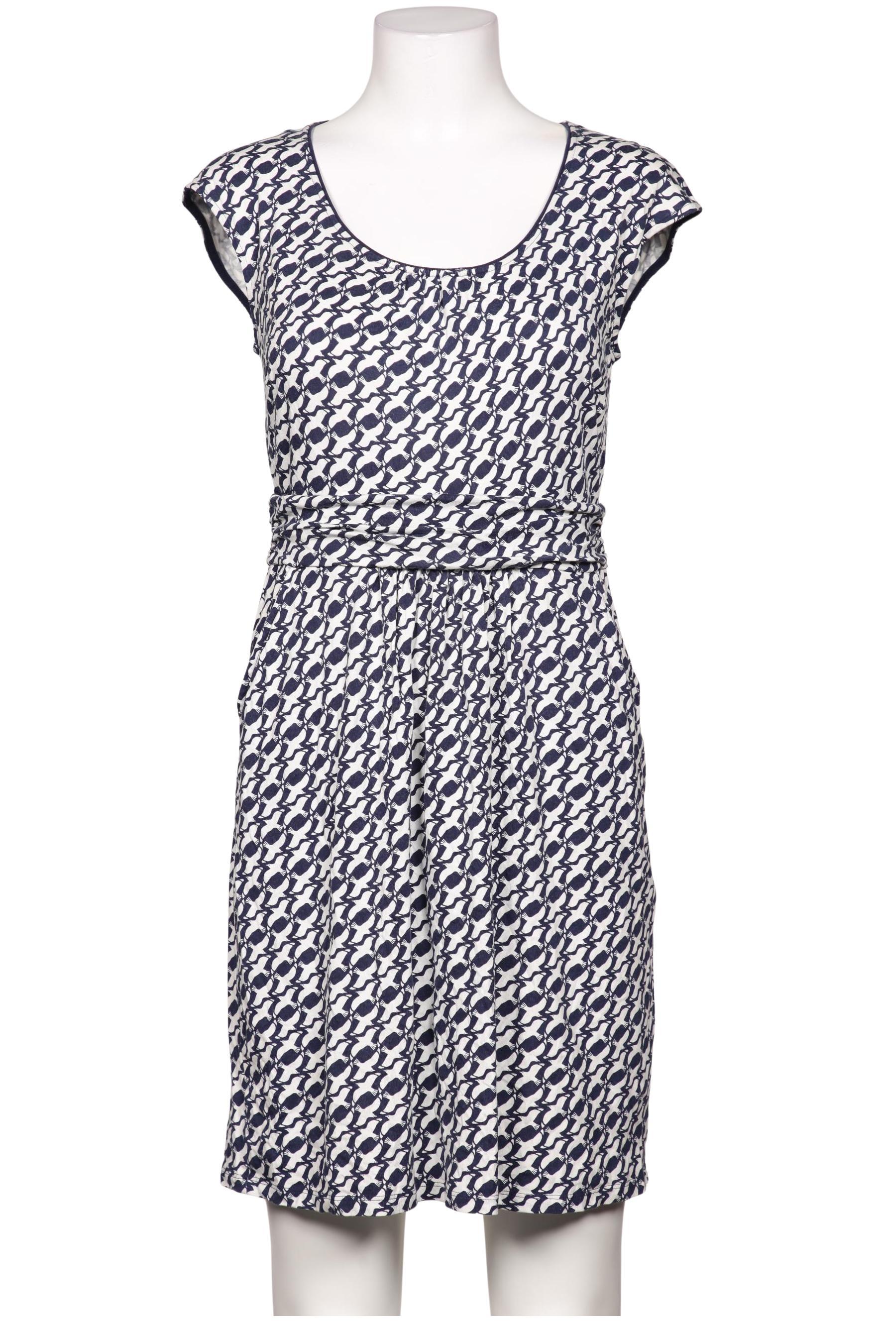 

Boden Damen Kleid, mehrfarbig, Gr. 40