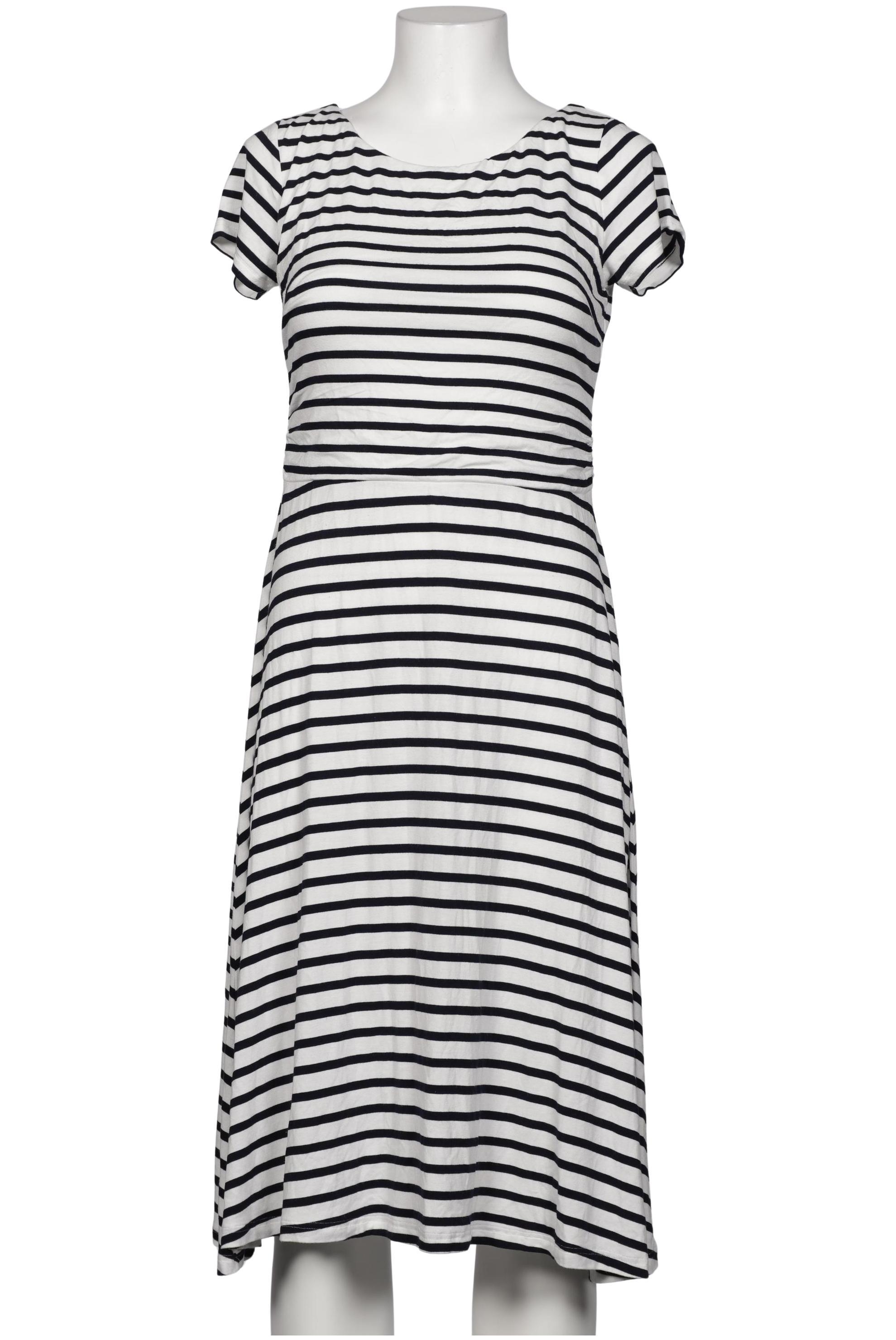 

Boden Damen Kleid, weiß, Gr. 38