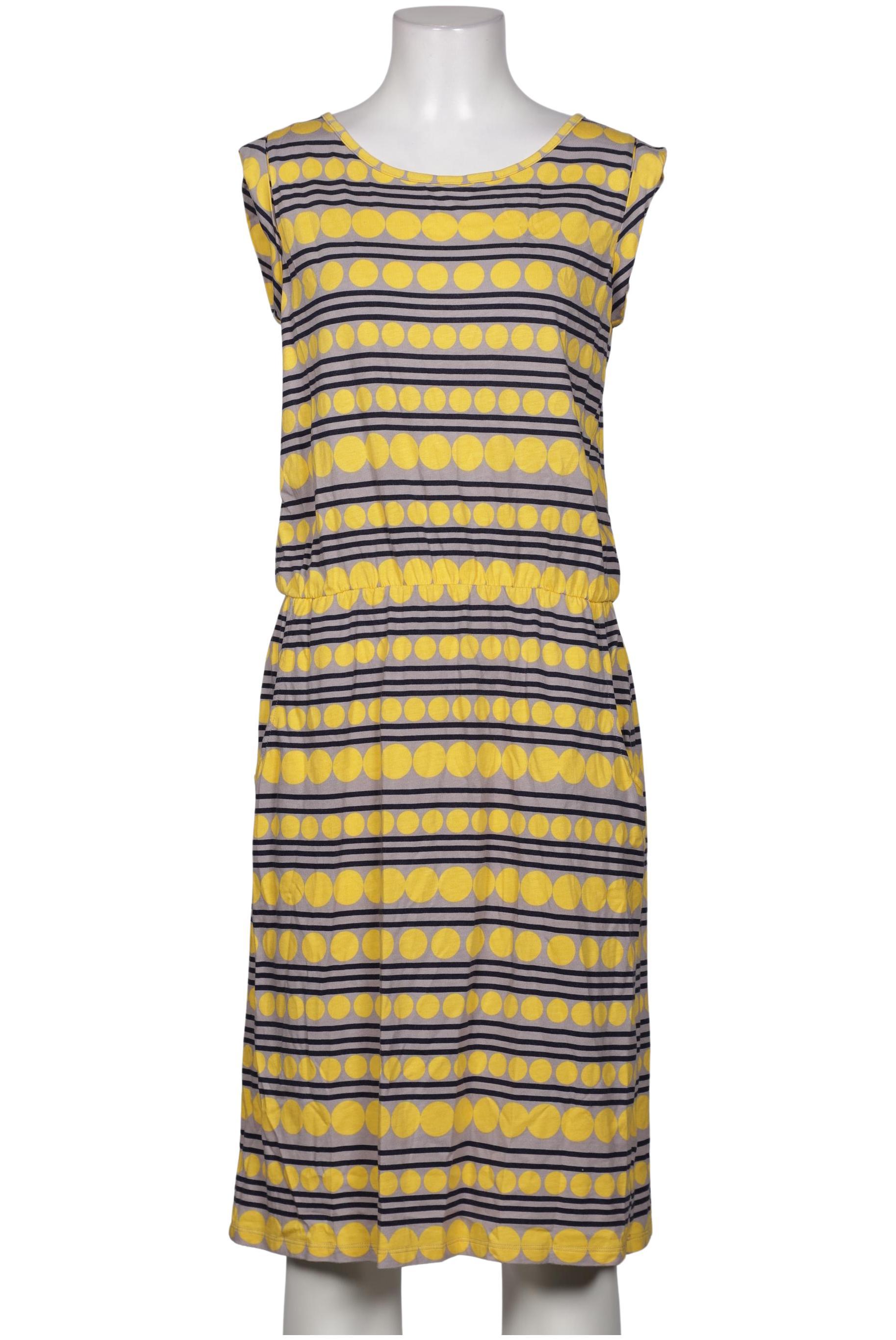 

Boden Damen Kleid, gelb, Gr. 36