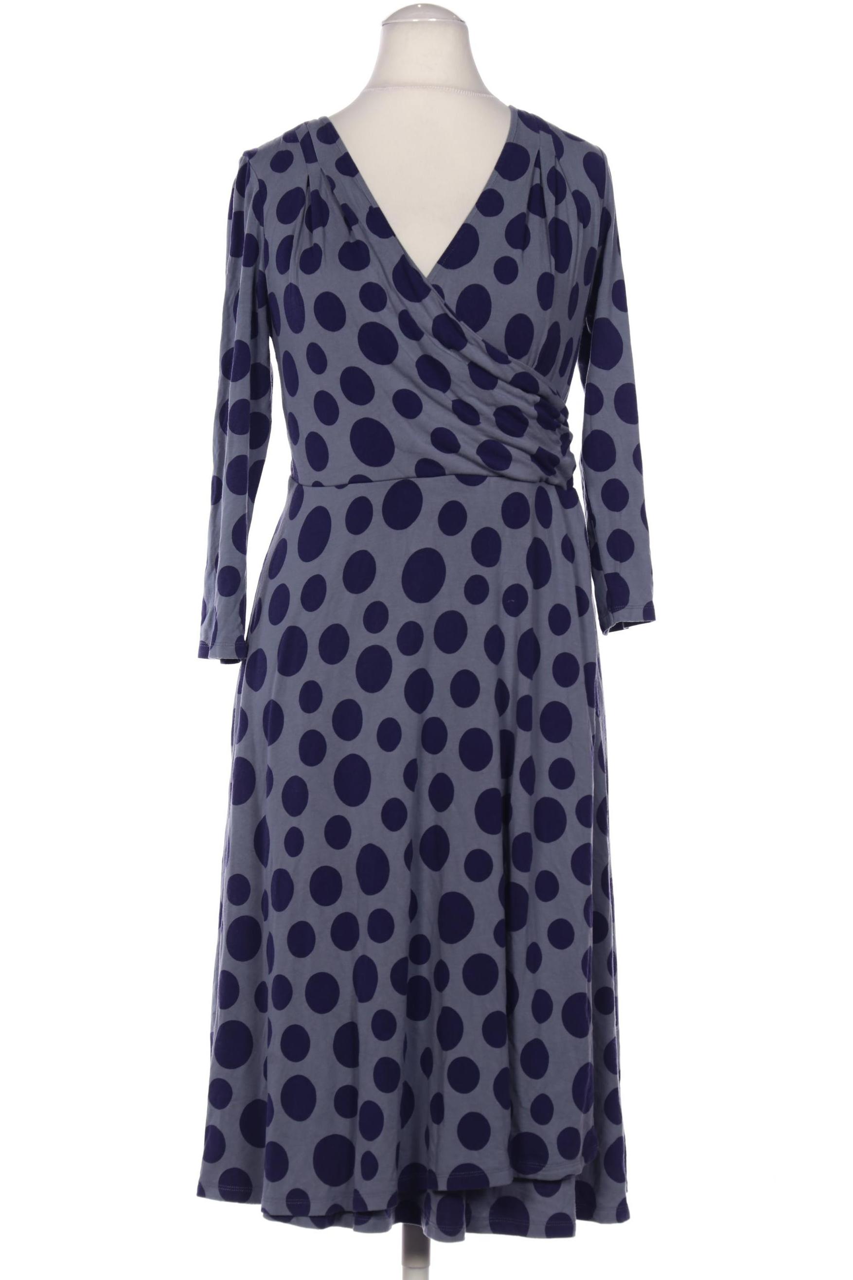 

Boden Damen Kleid, blau, Gr. 38