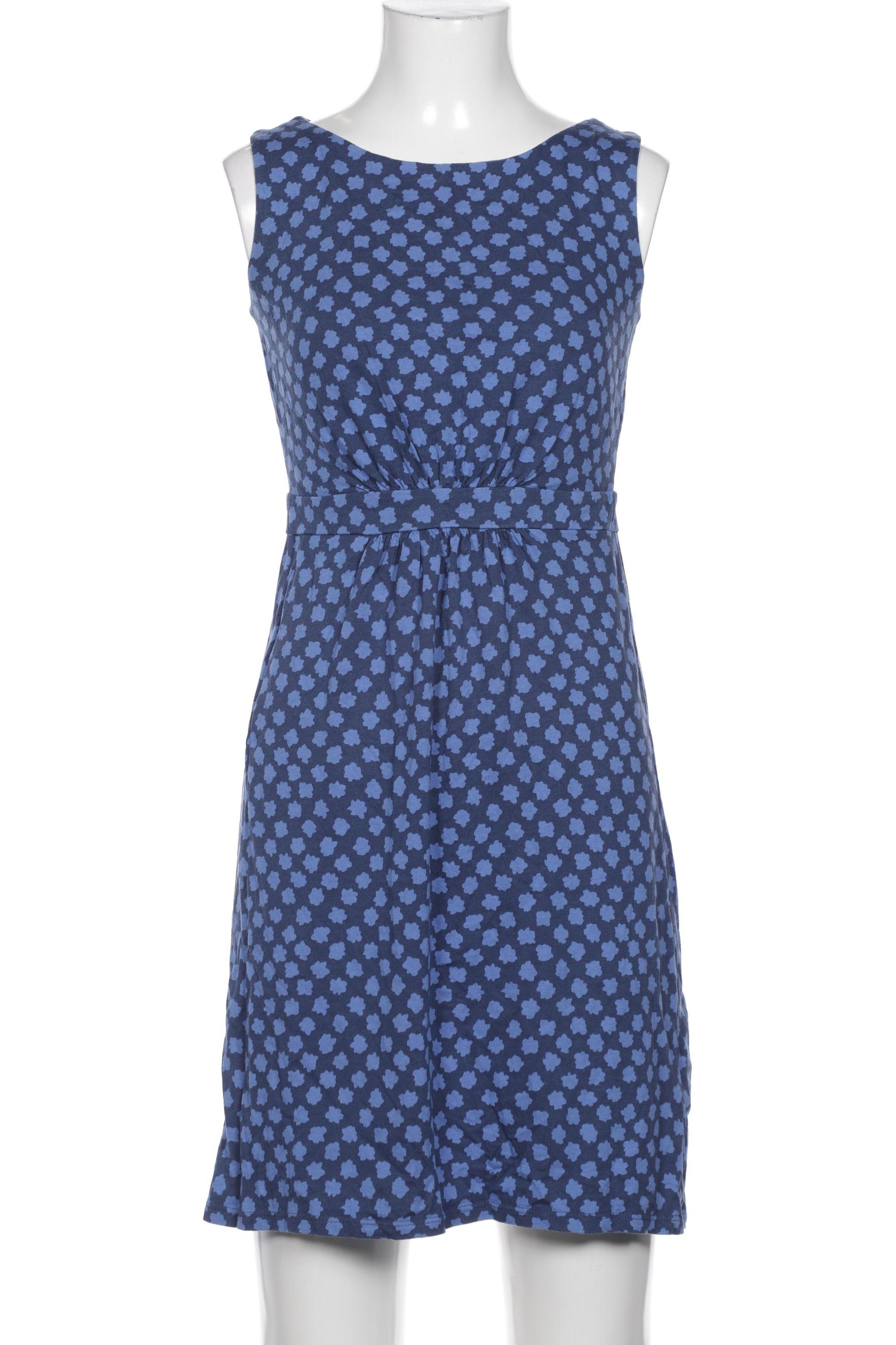 

Boden Damen Kleid, blau