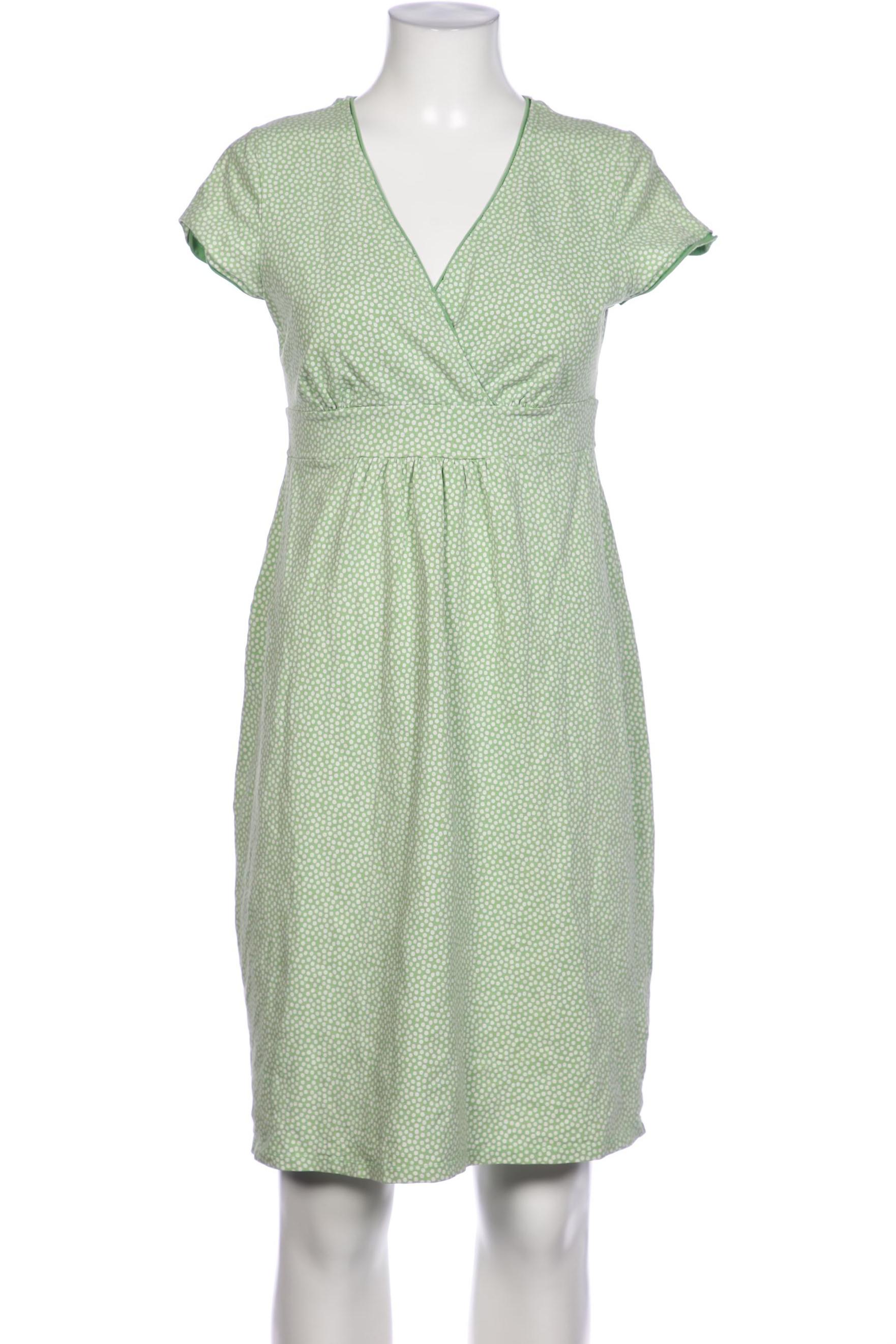 

Boden Damen Kleid, hellgrün, Gr. 38