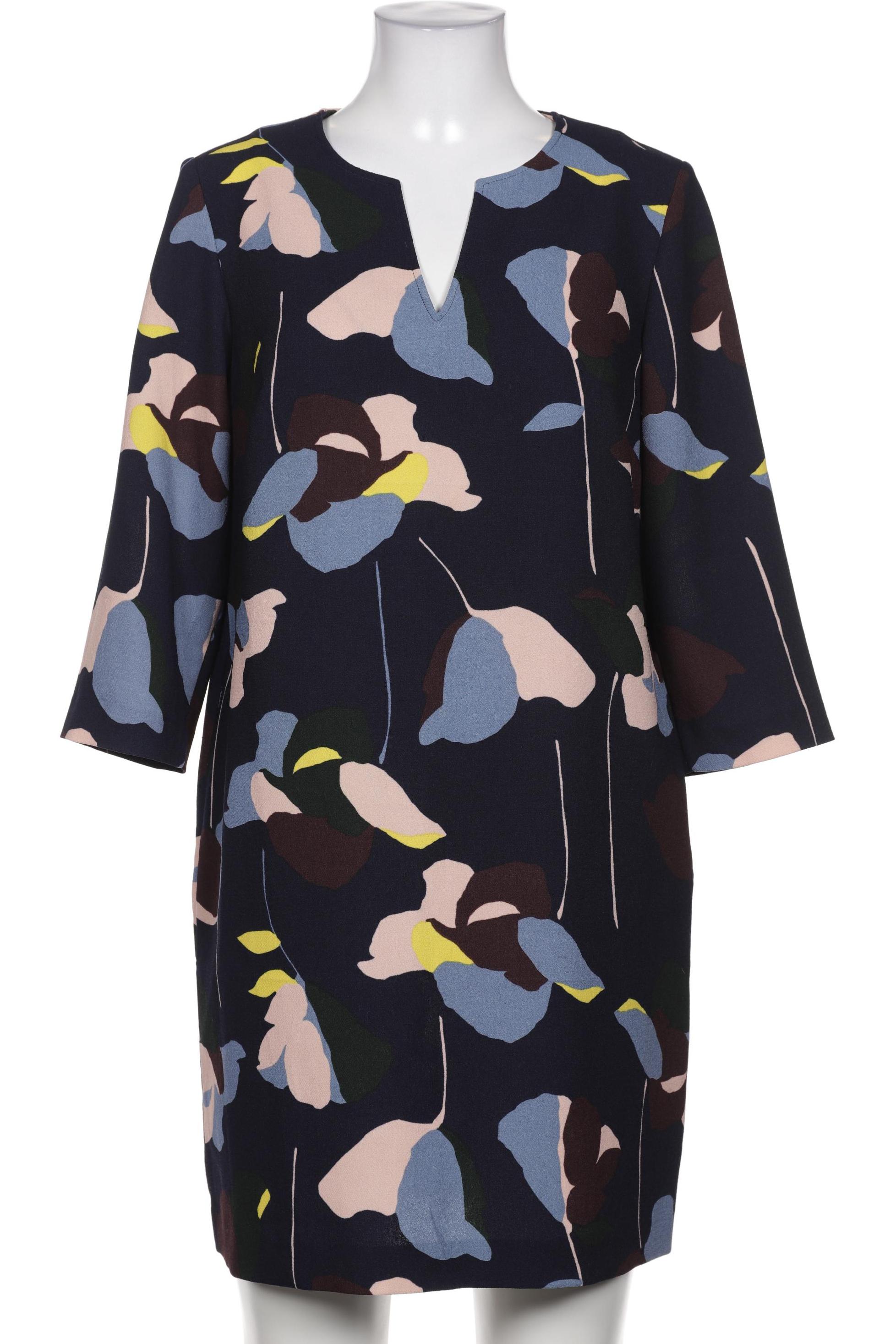 

Boden Damen Kleid, marineblau