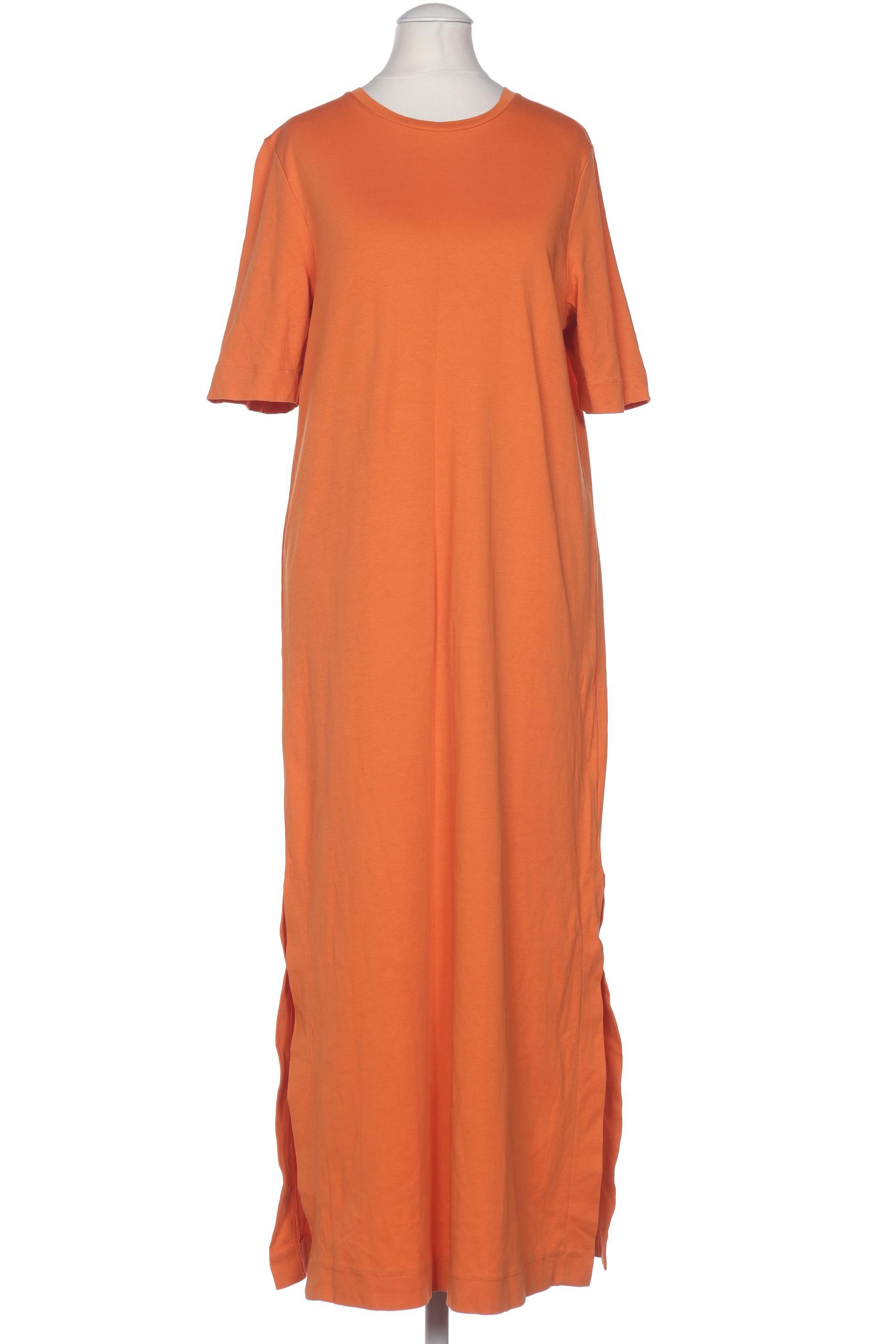 

Boden Damen Kleid, orange