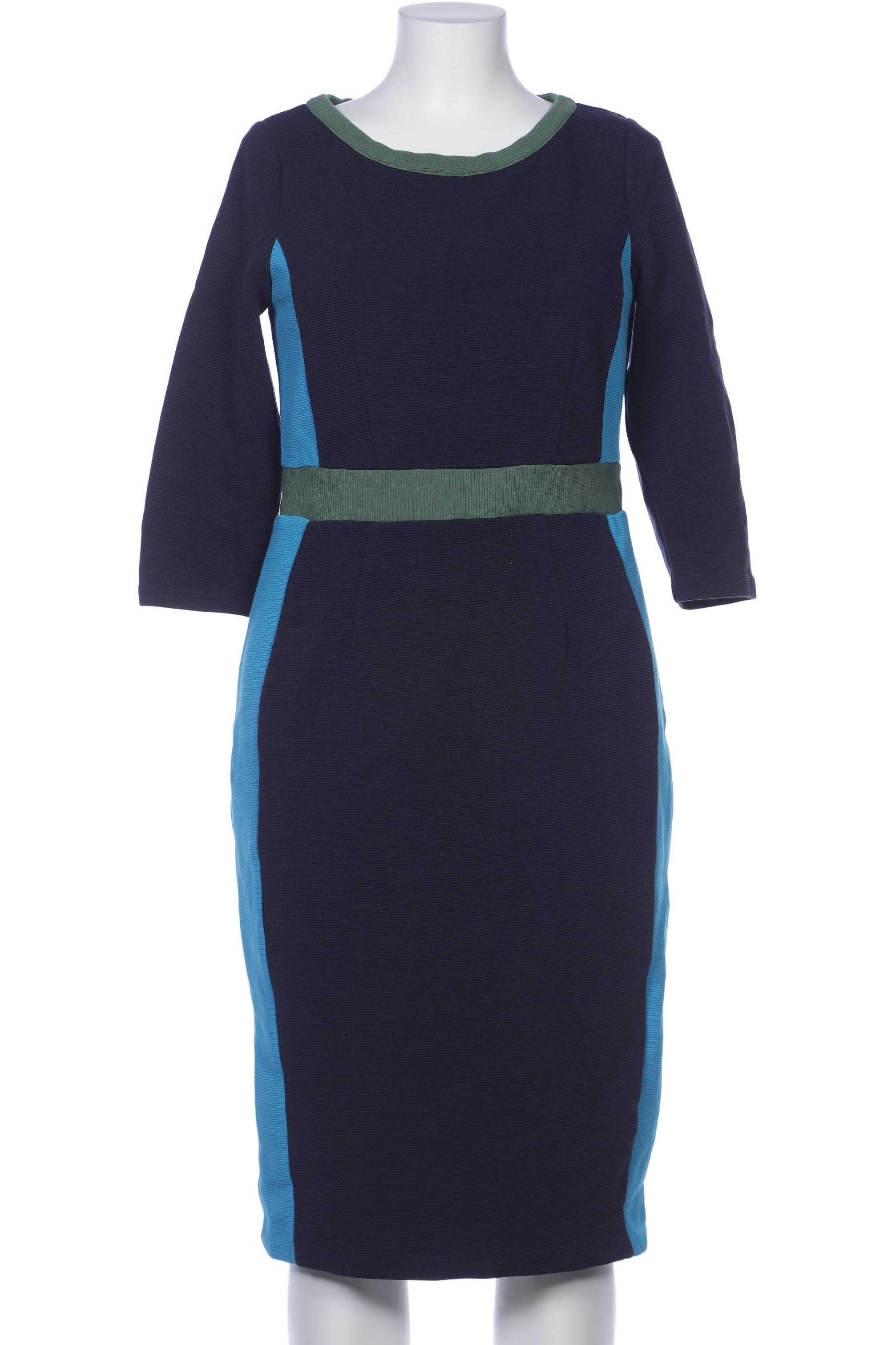 

Boden Damen Kleid, marineblau, Gr. 40