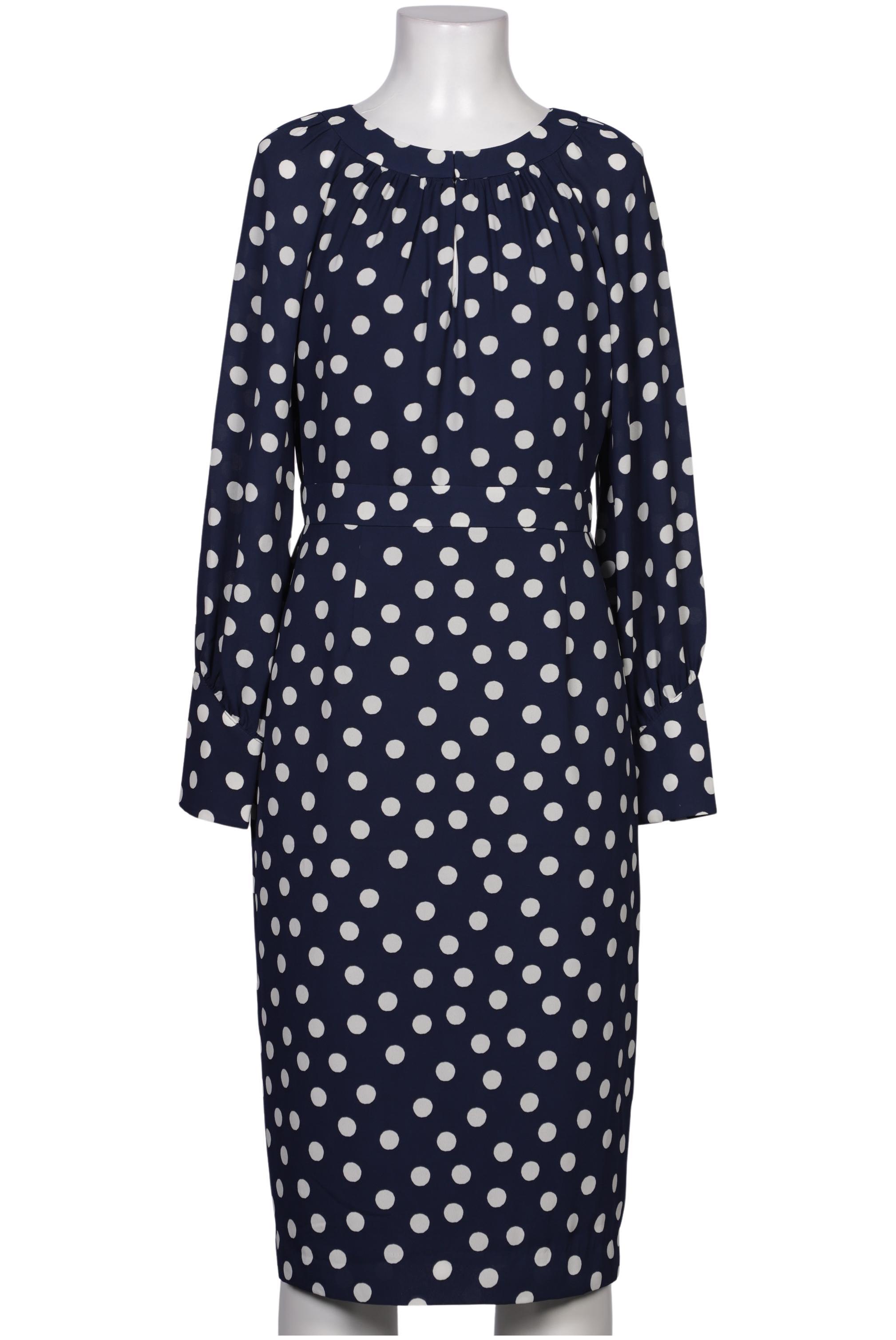 

Boden Damen Kleid, marineblau, Gr. 38