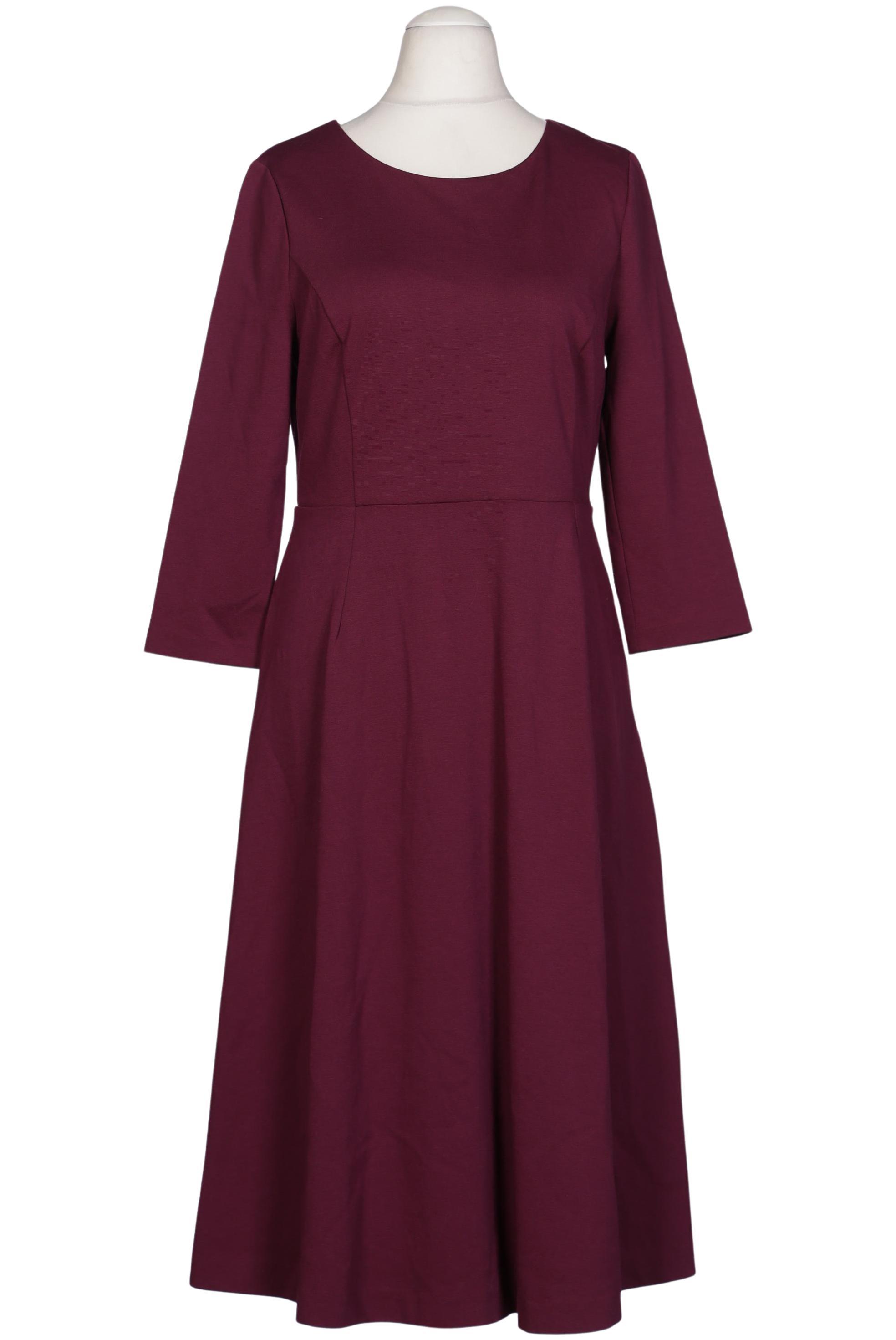 

Boden Damen Kleid, bordeaux, Gr. 40