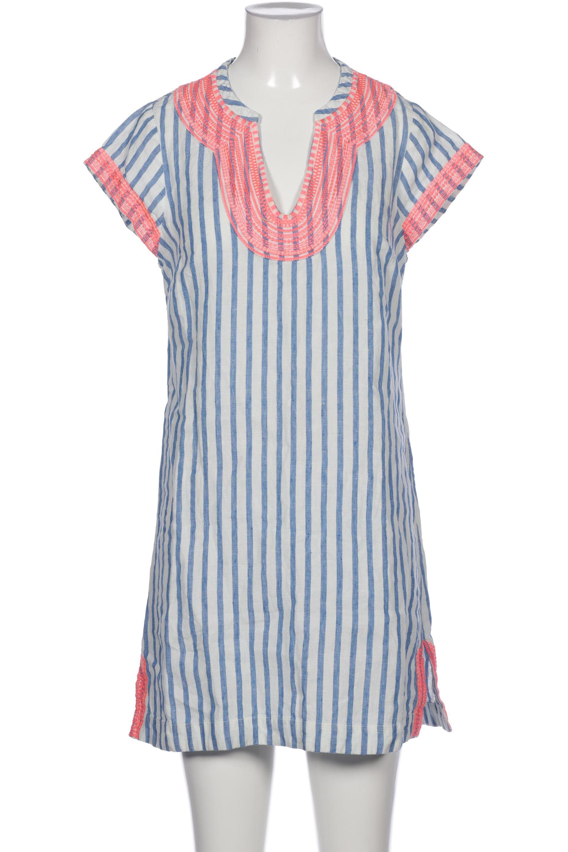 

Boden Damen Kleid, weiß, Gr. 34