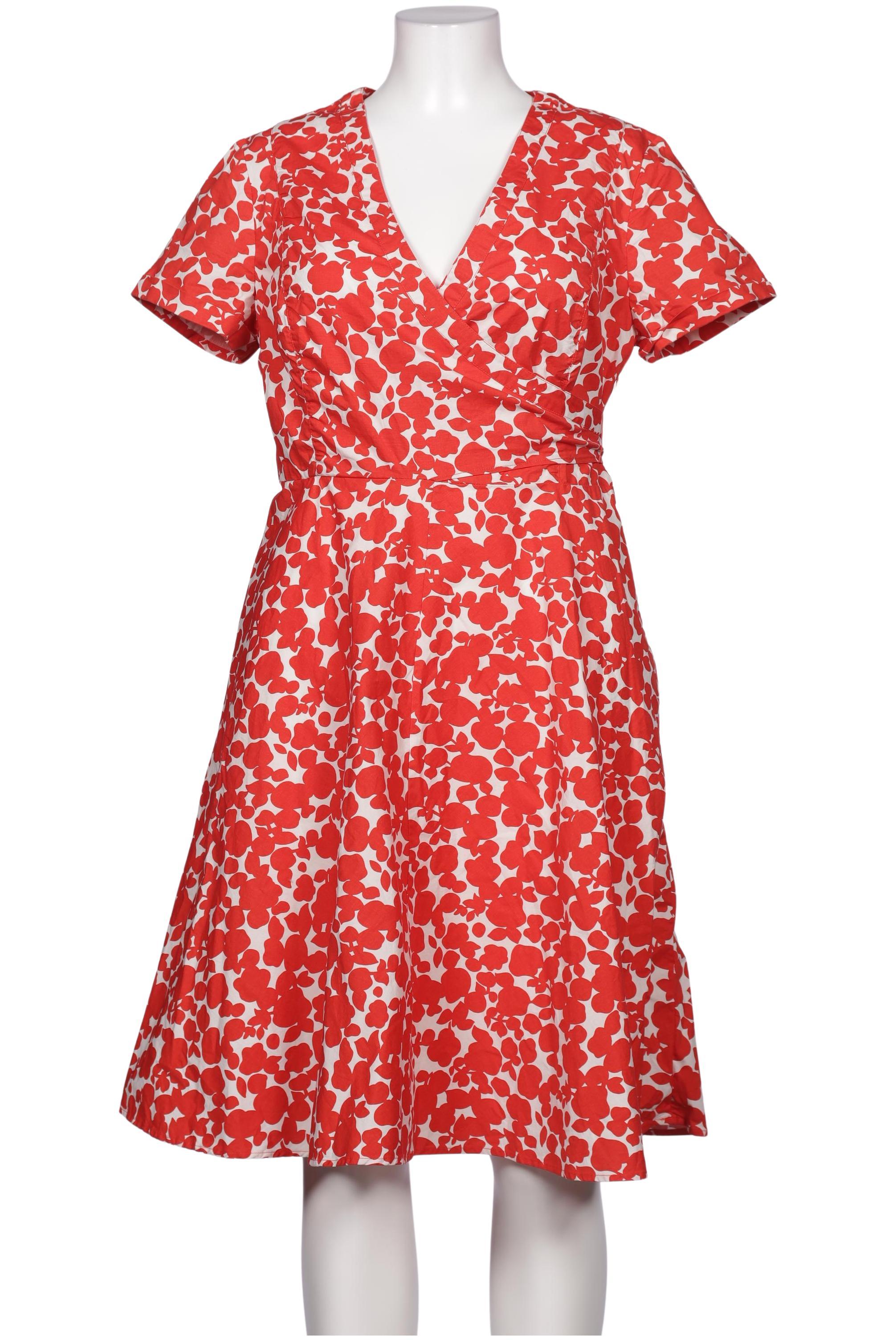 

Boden Damen Kleid, rot, Gr. 44