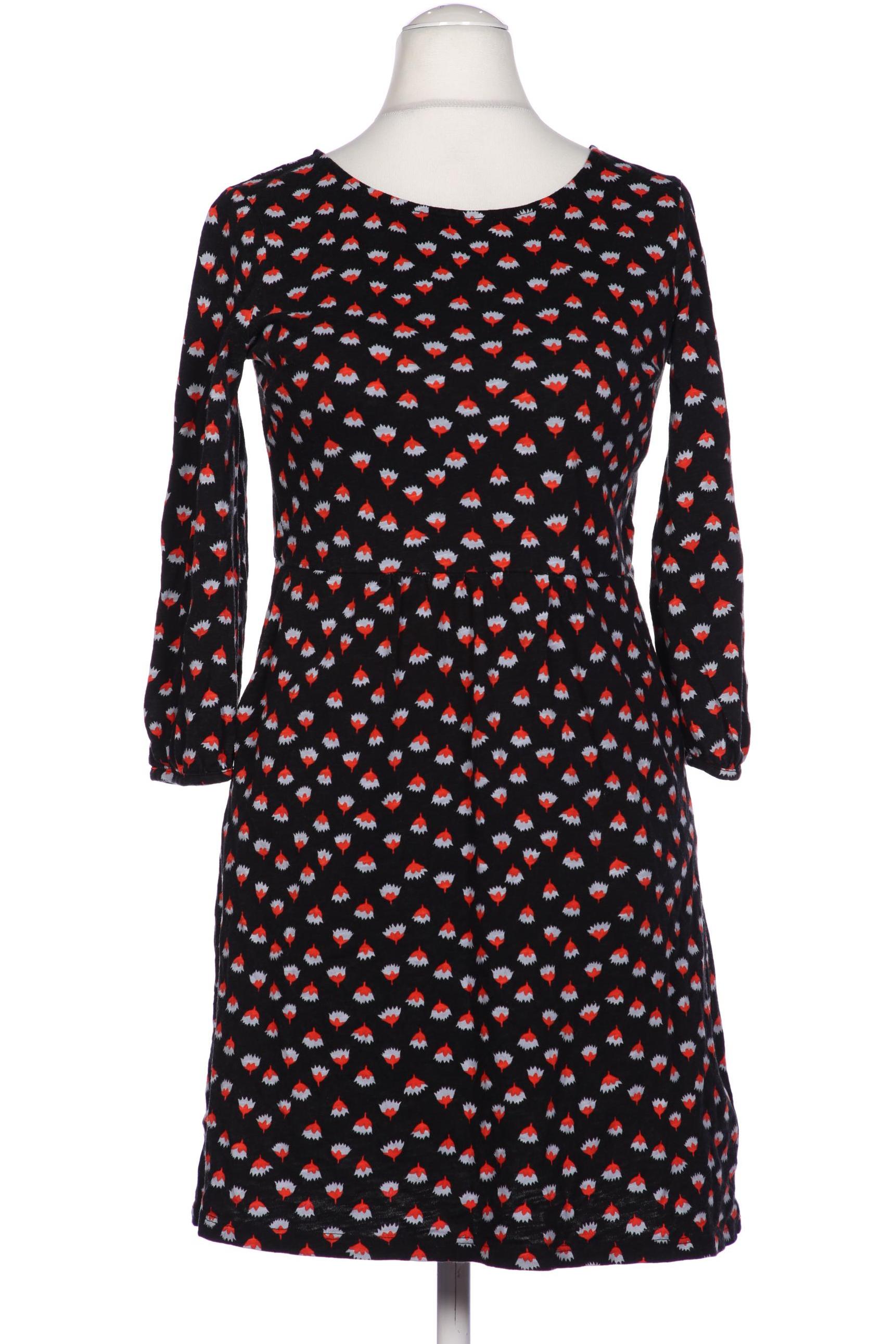 

Boden Damen Kleid, schwarz